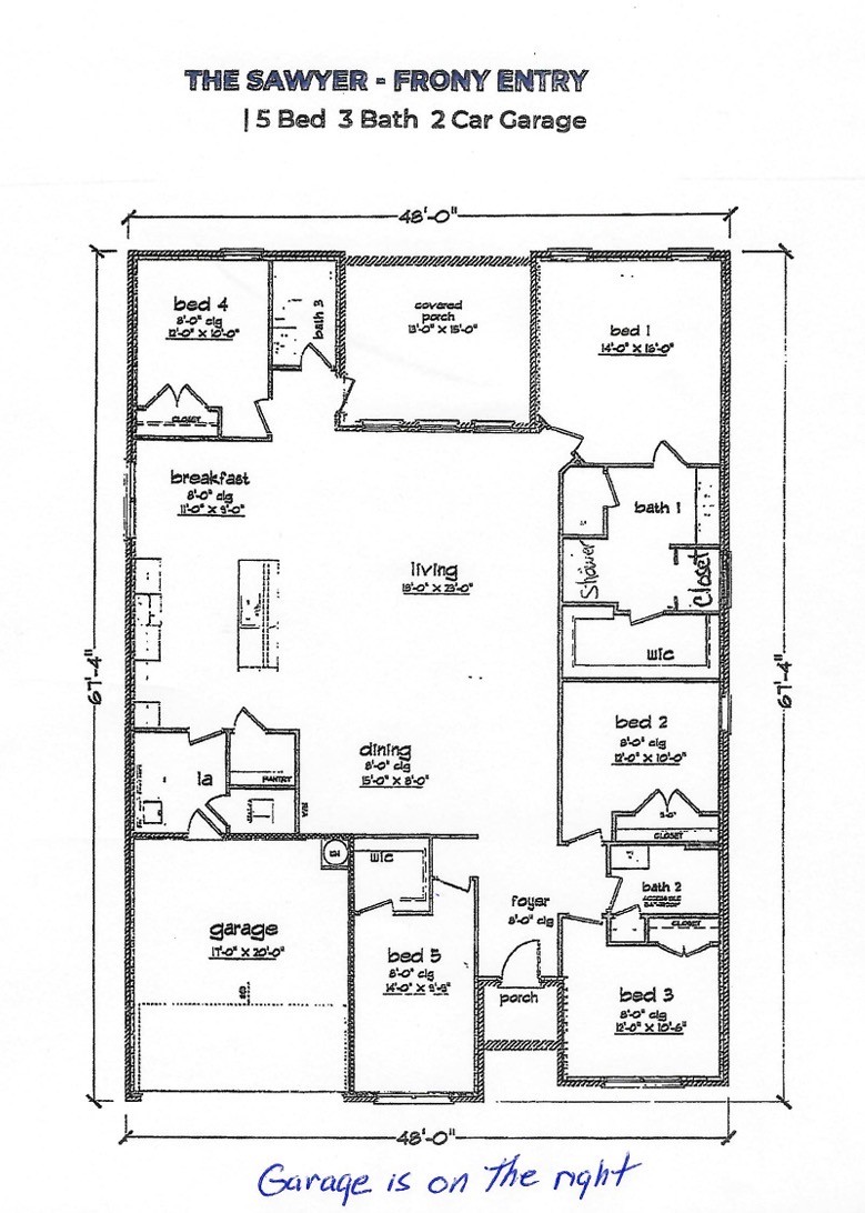 TIMBERLAND RIDGE - Residential