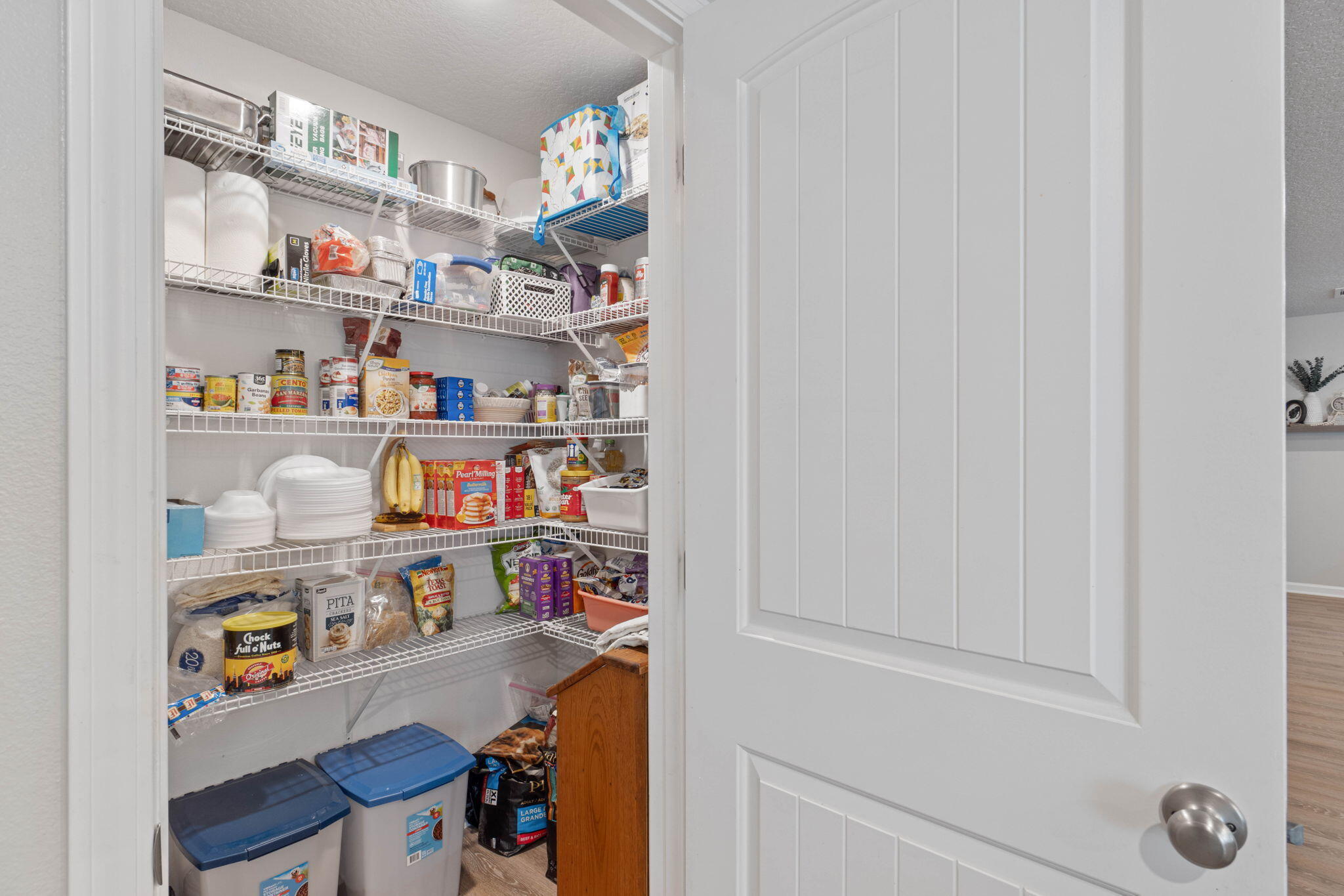 TIMBERLAND RIDGE - Residential