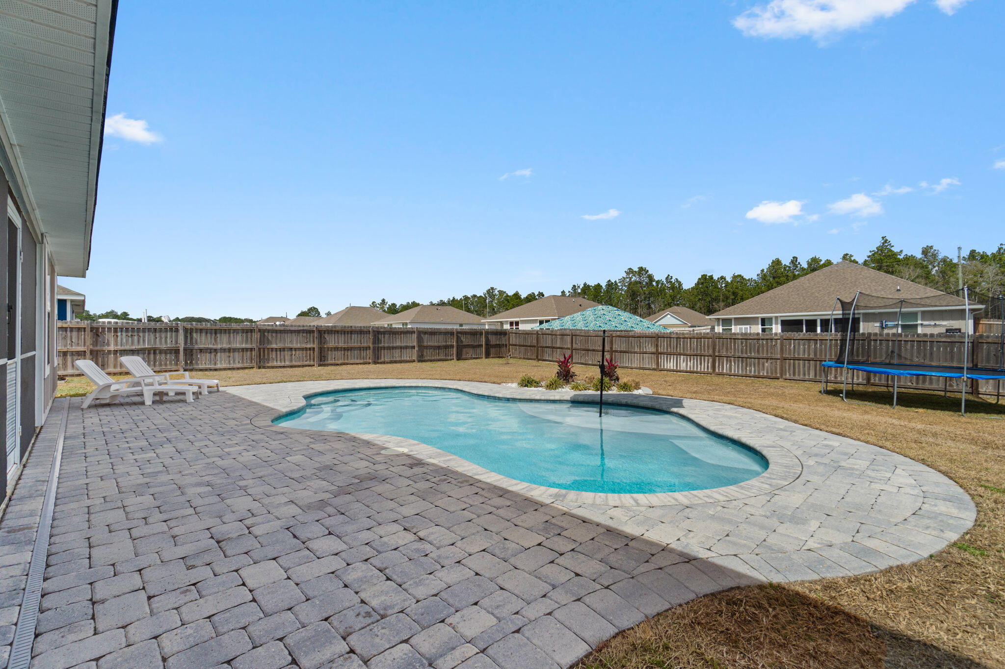 TIMBERLAND RIDGE - Residential