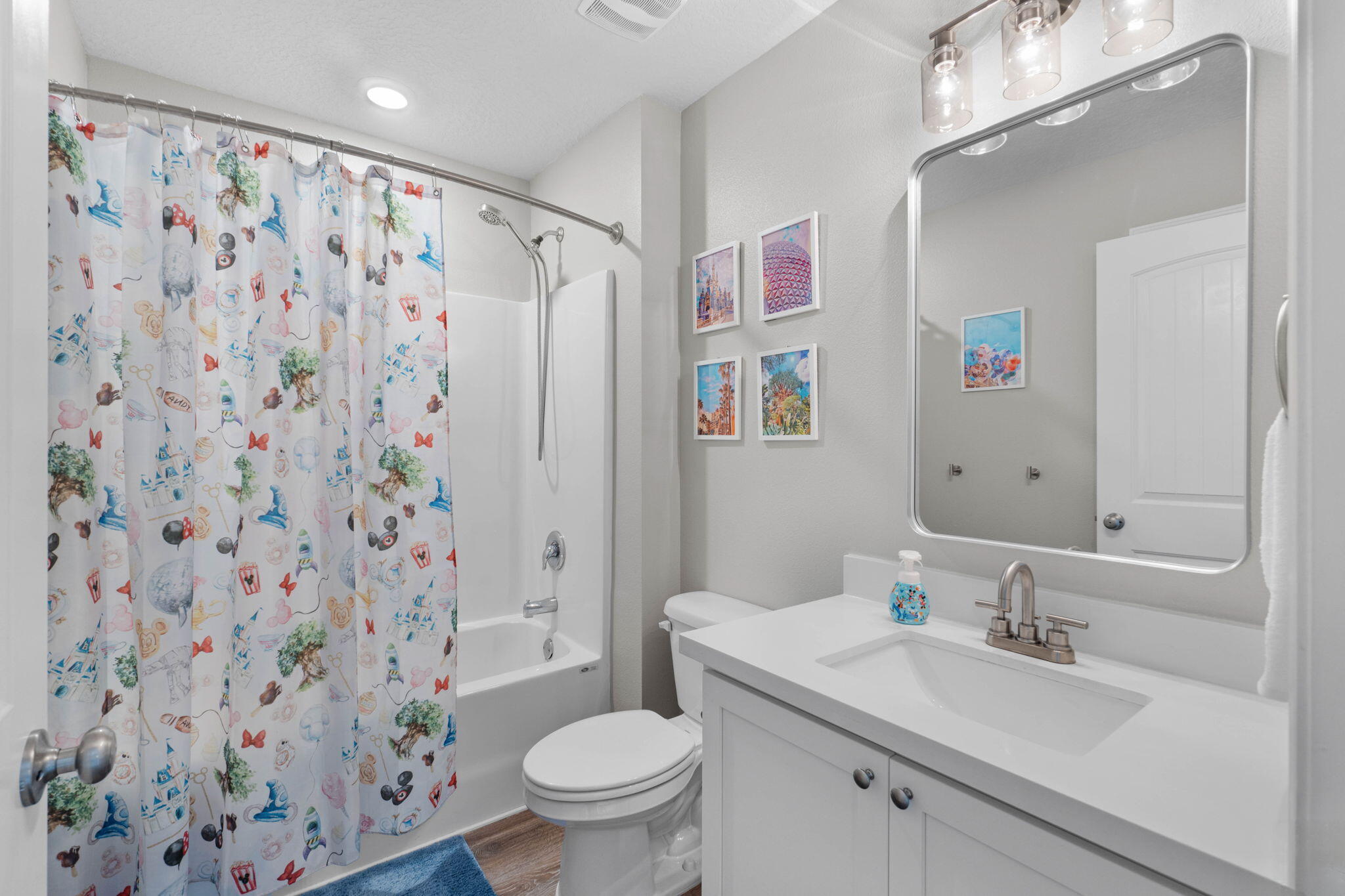 TIMBERLAND RIDGE - Residential