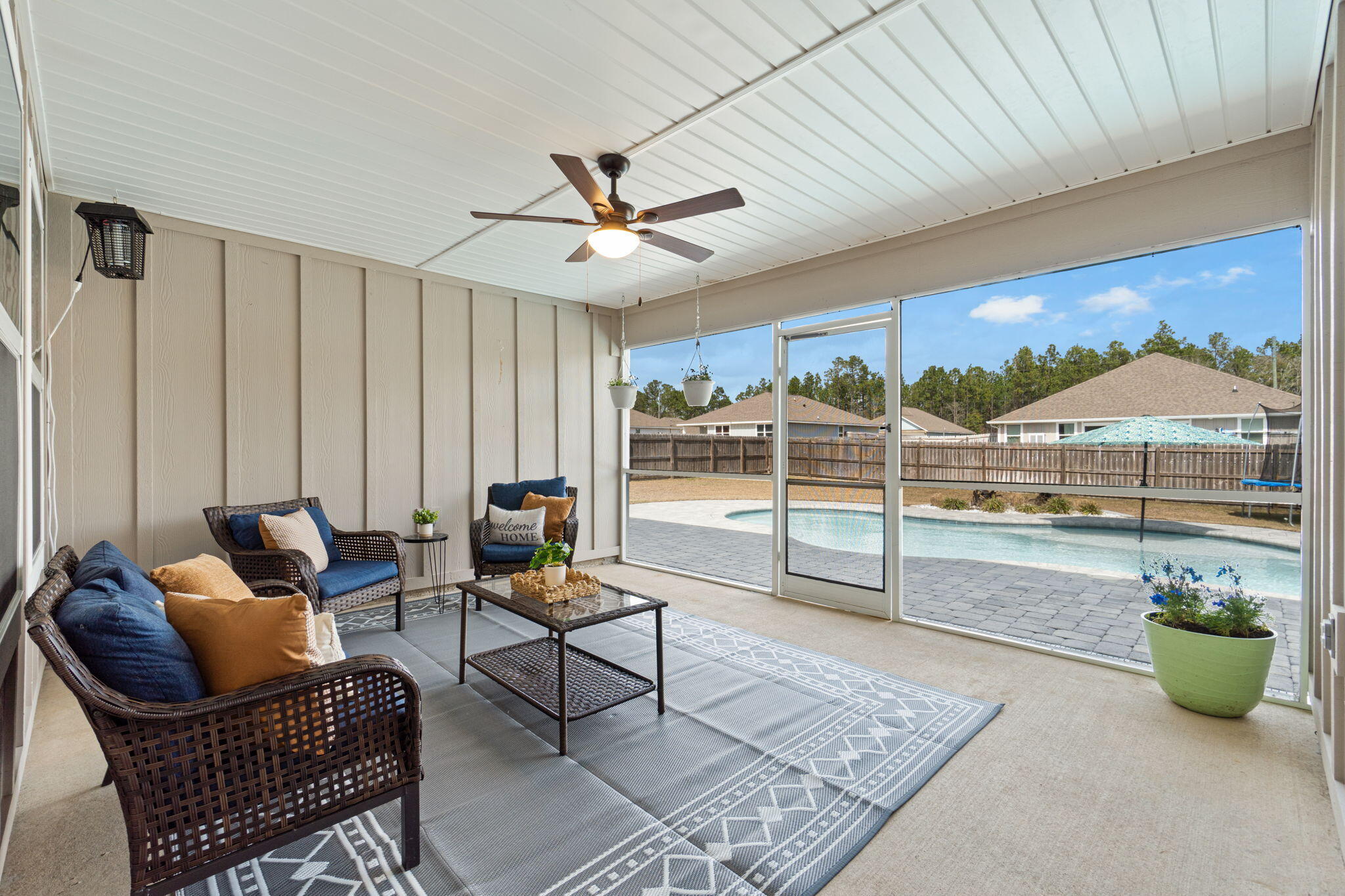 TIMBERLAND RIDGE - Residential