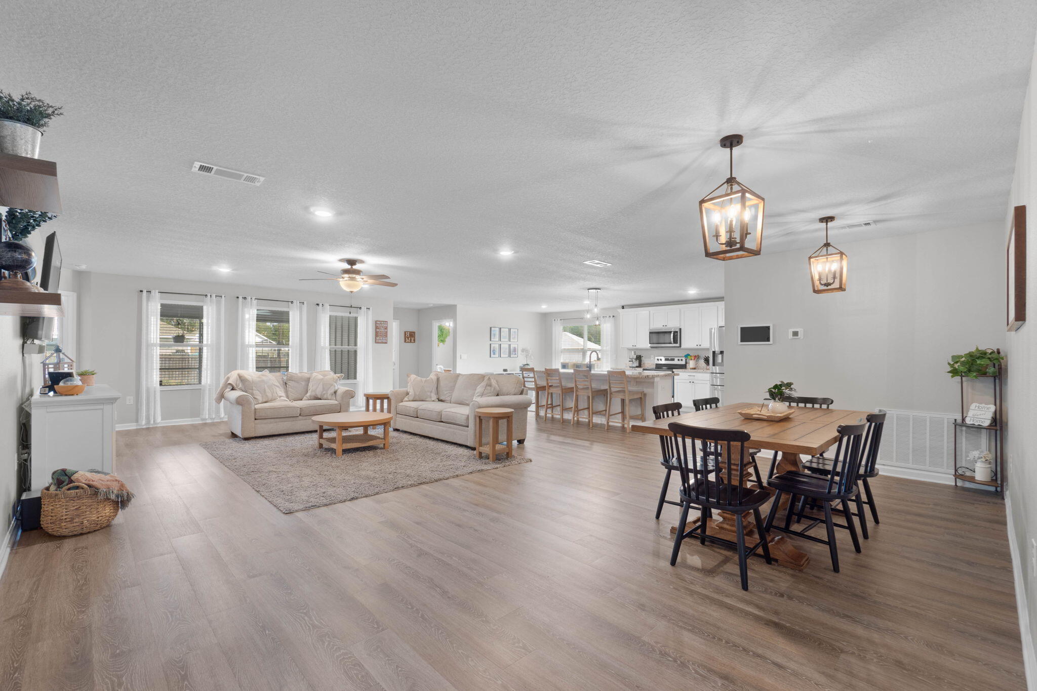 TIMBERLAND RIDGE - Residential