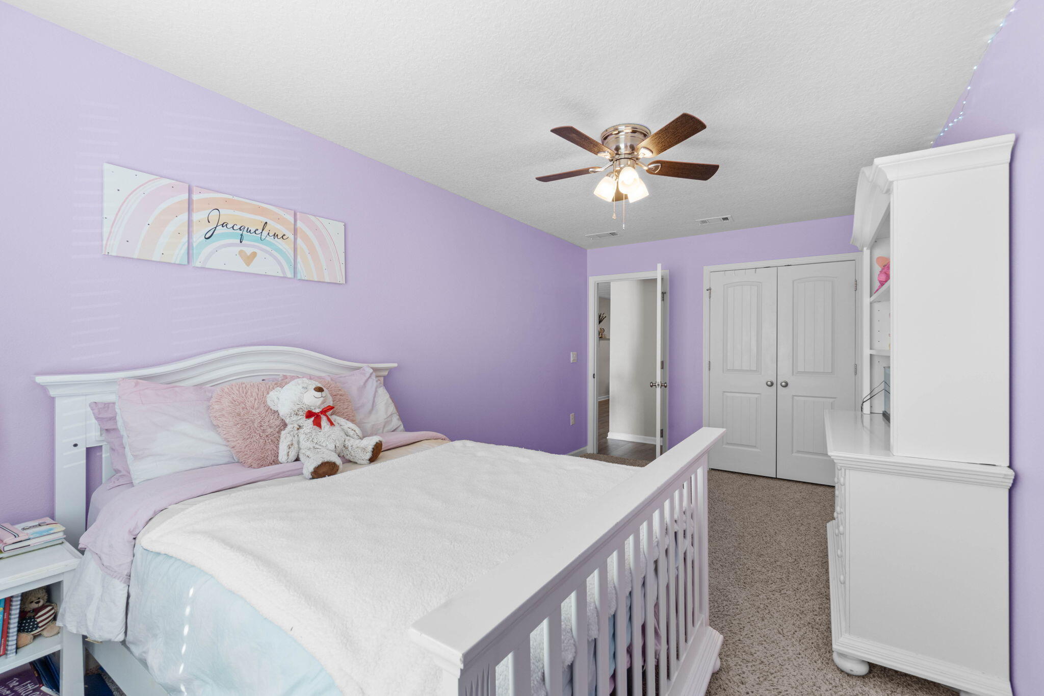 TIMBERLAND RIDGE - Residential