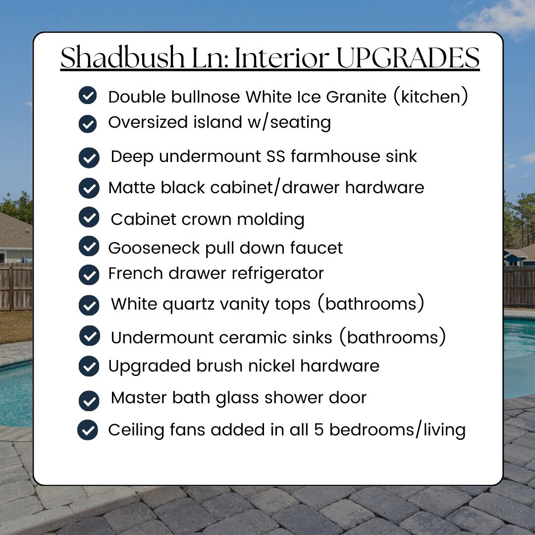 TIMBERLAND RIDGE - Residential