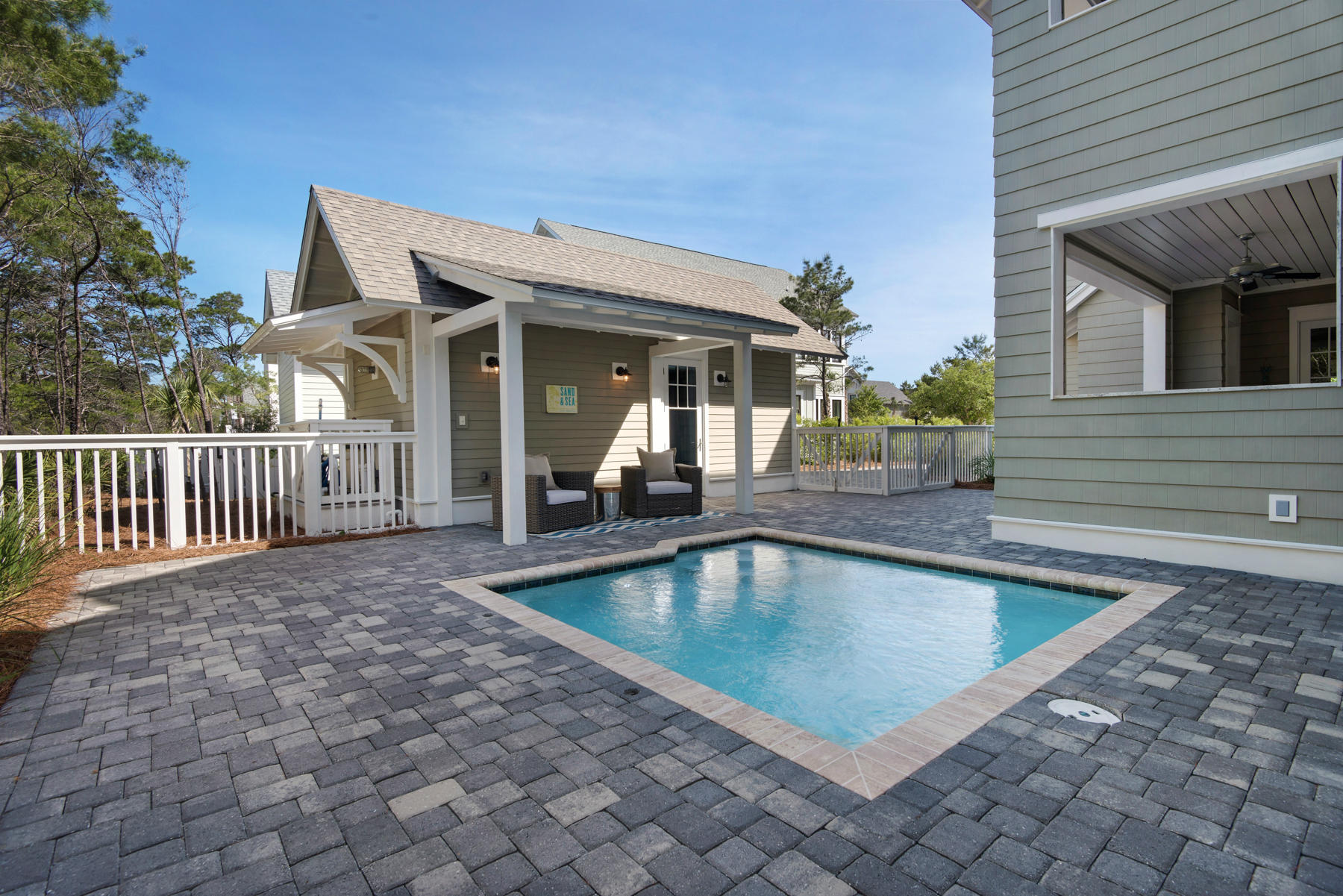 WATERSOUND BEACH - Residential