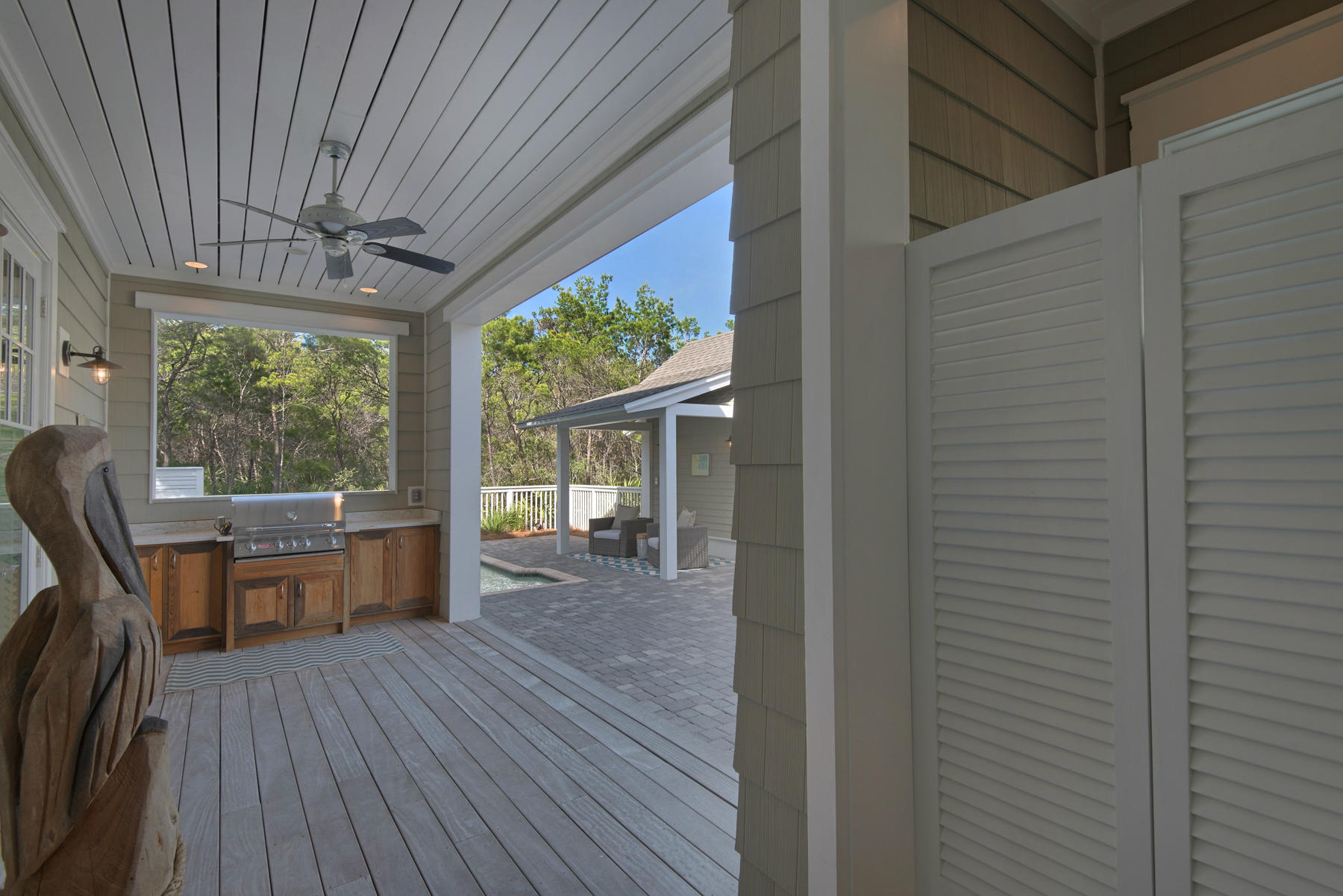 WATERSOUND BEACH - Residential