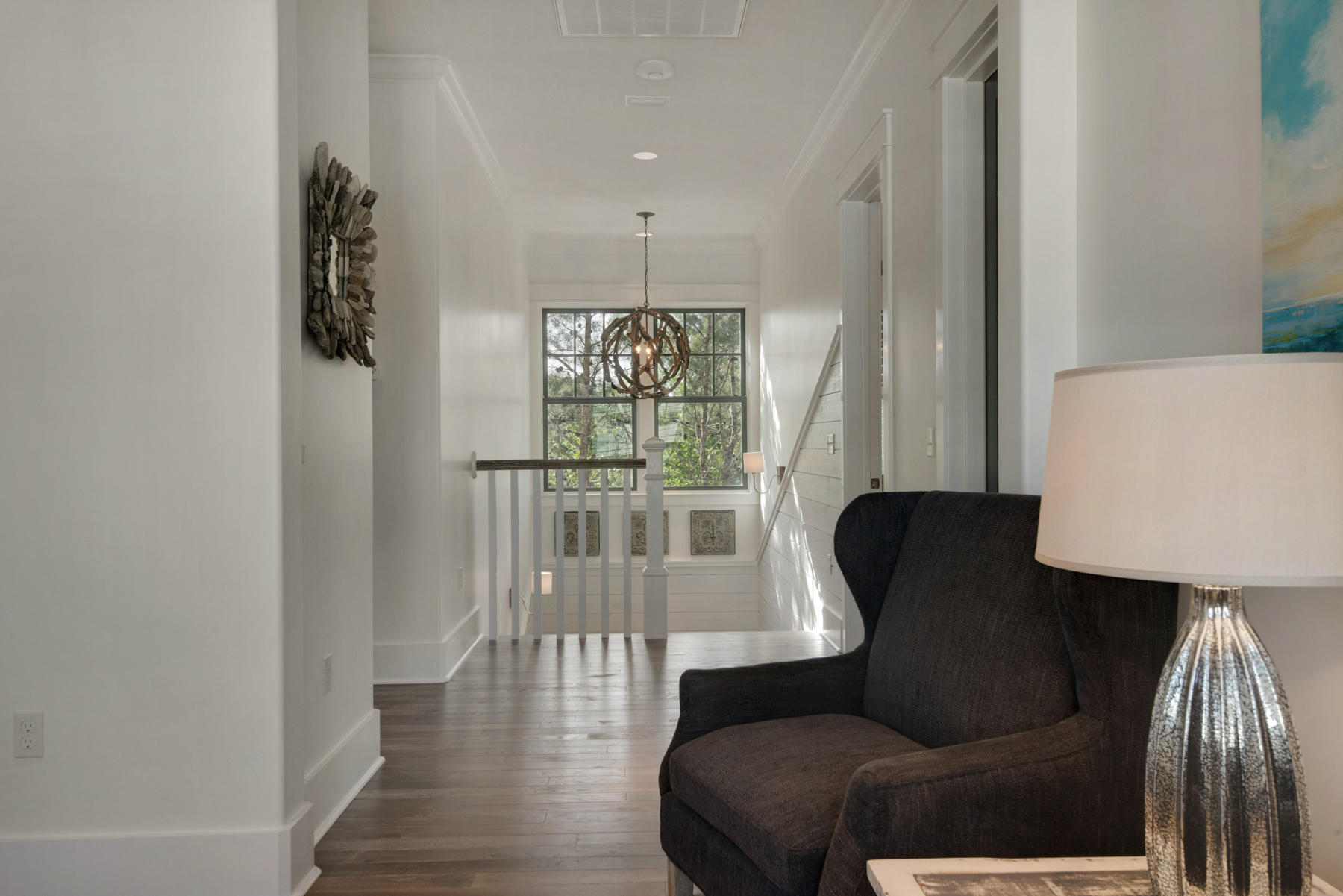 WATERSOUND BEACH - Residential