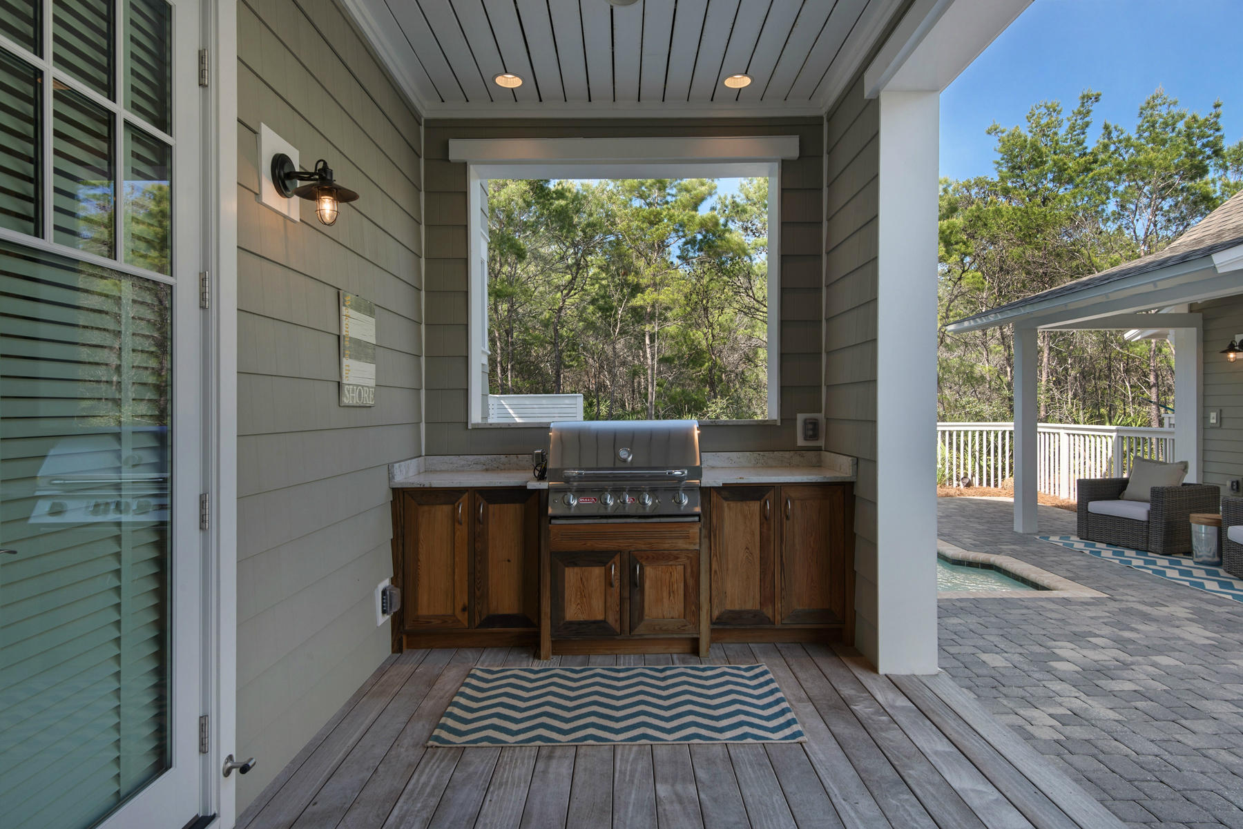 WATERSOUND BEACH - Residential