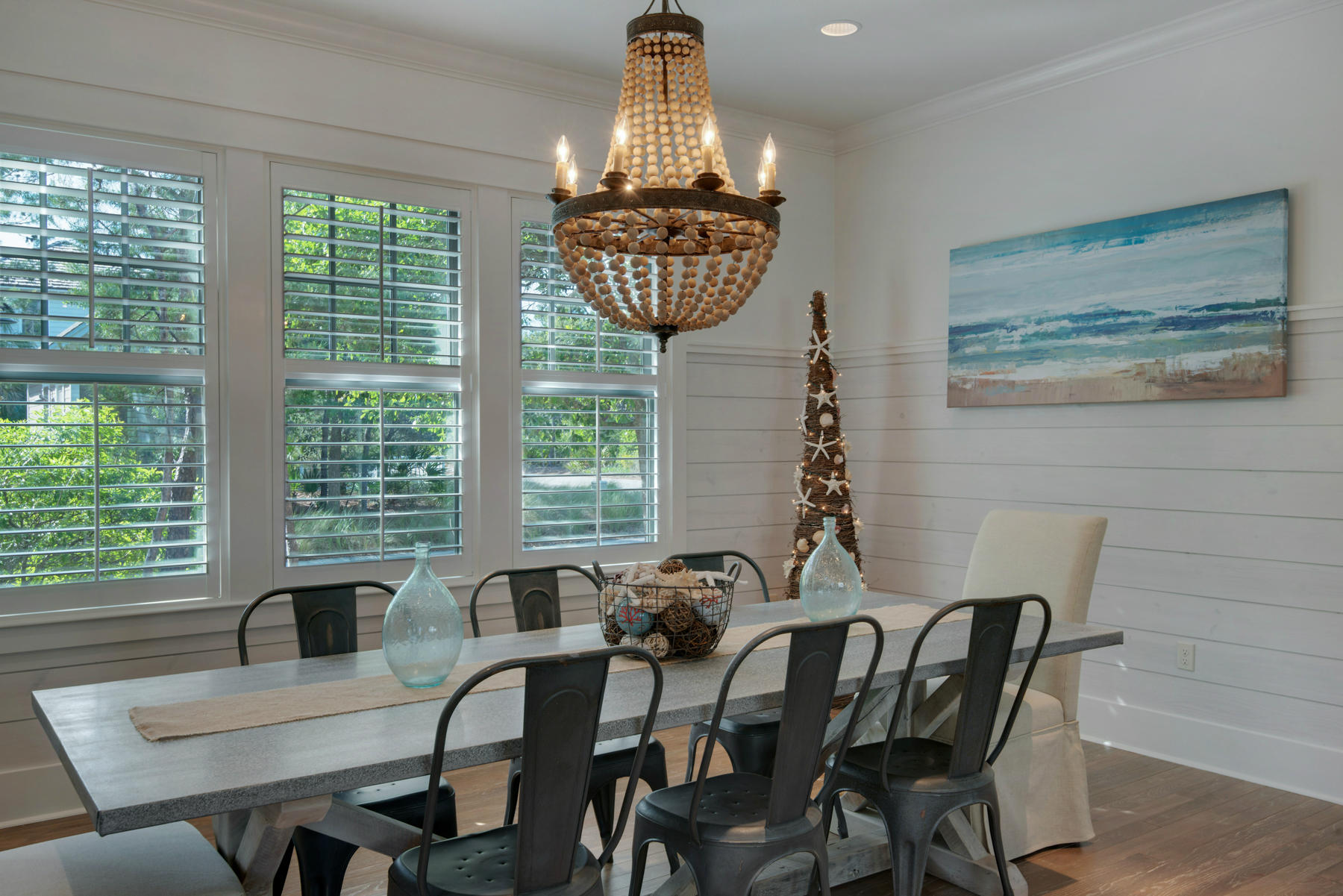 WATERSOUND BEACH - Residential