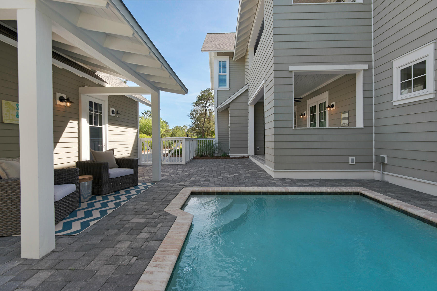WATERSOUND BEACH - Residential