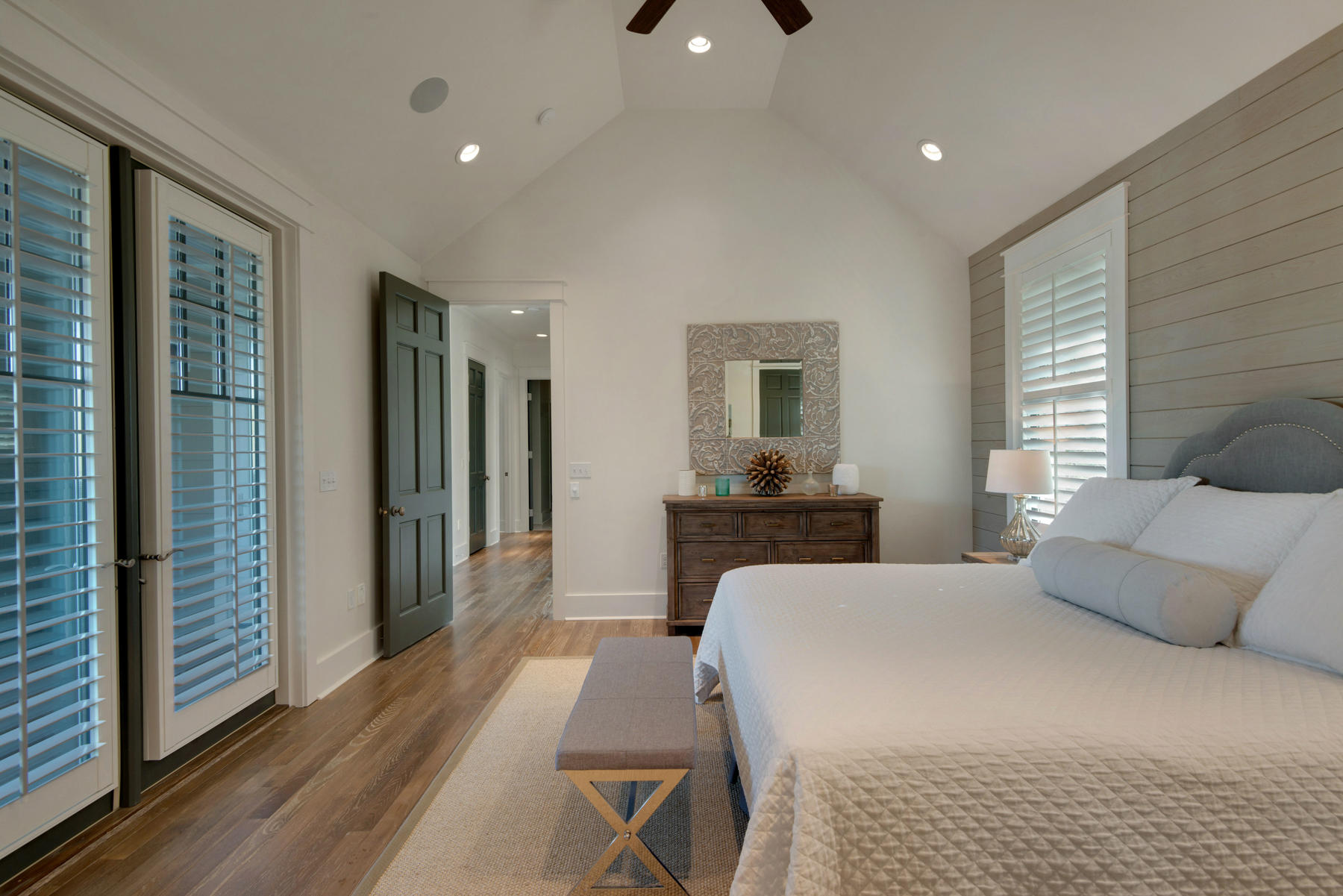 WATERSOUND BEACH - Residential