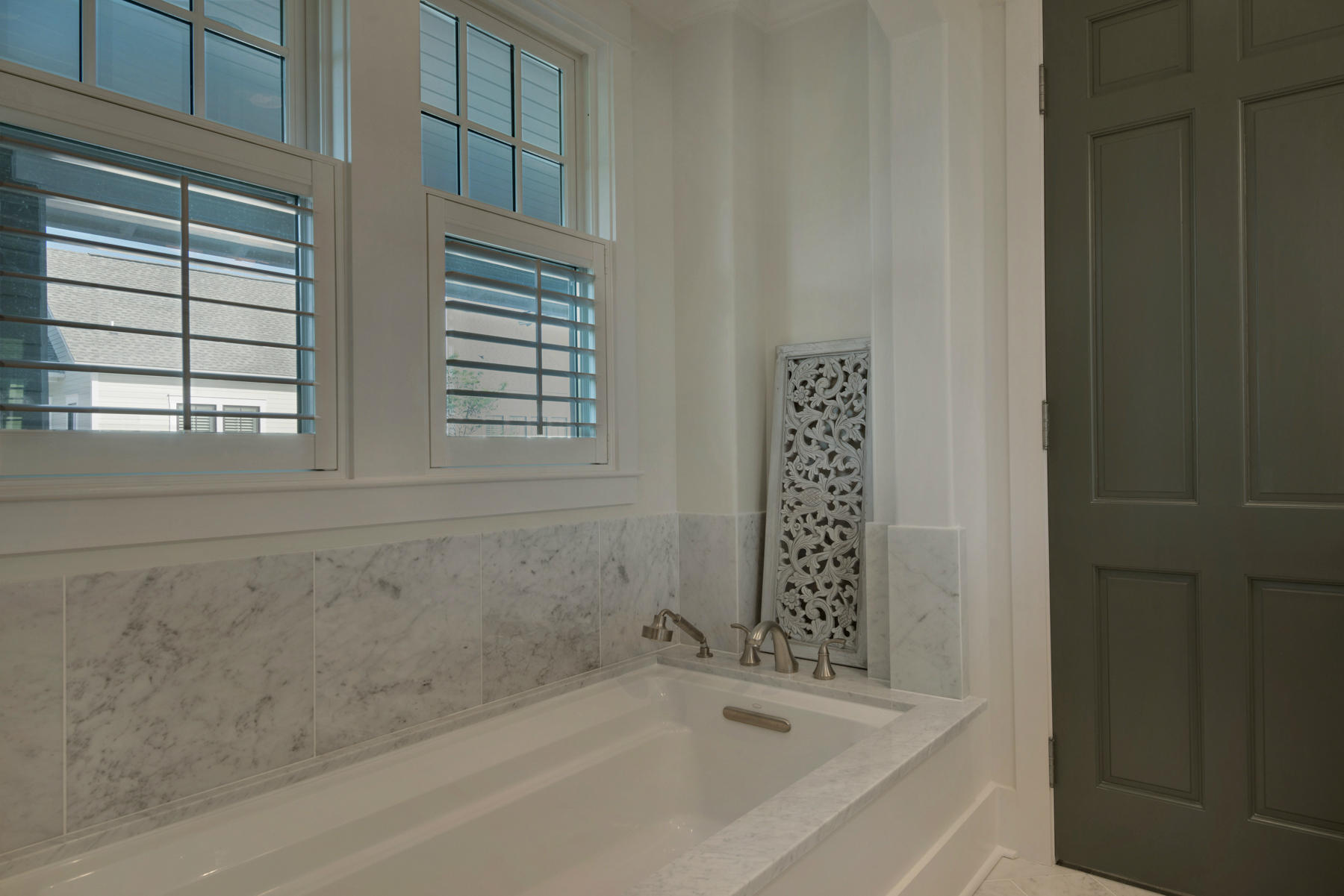WATERSOUND BEACH - Residential