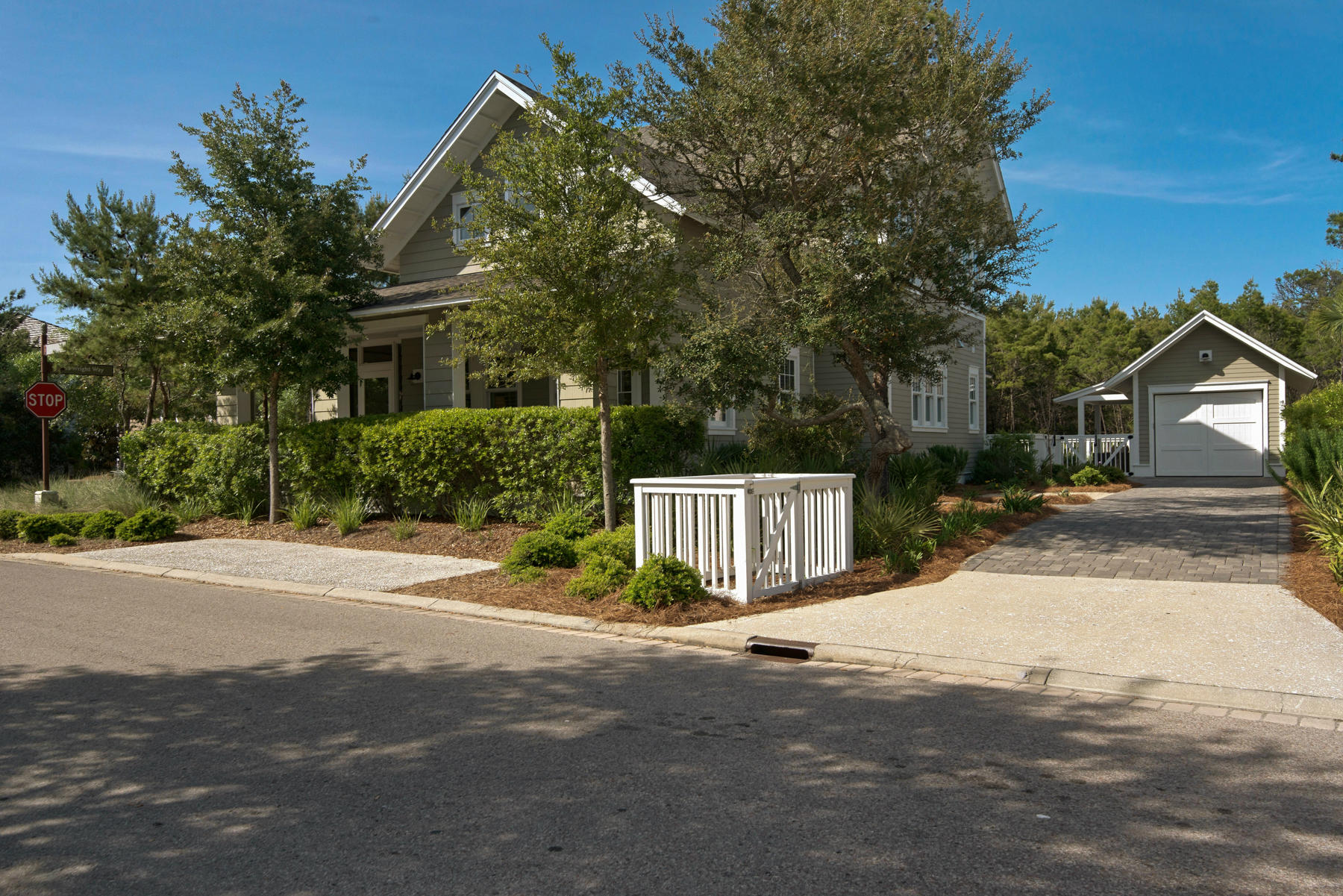 WATERSOUND BEACH - Residential