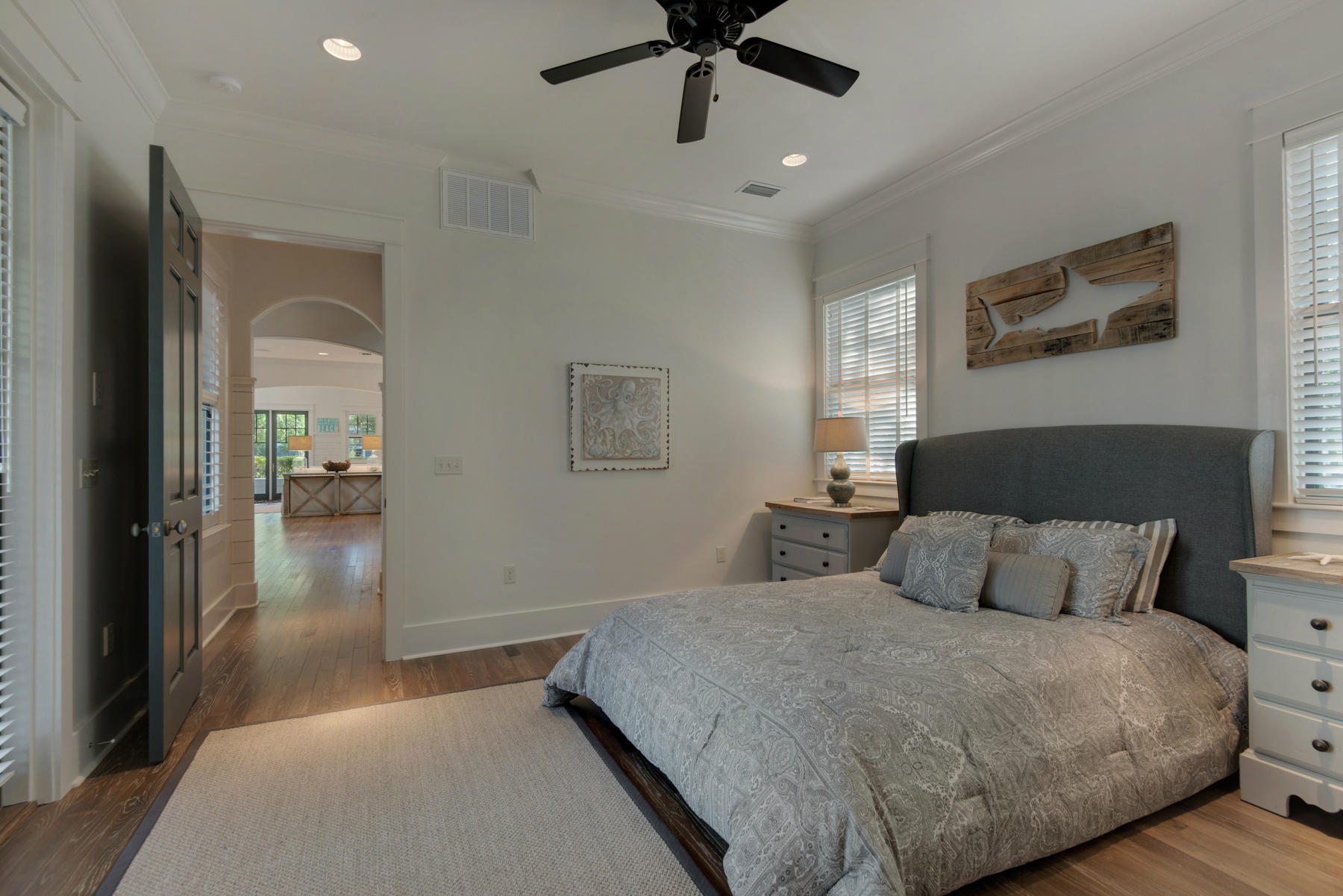 WATERSOUND BEACH - Residential