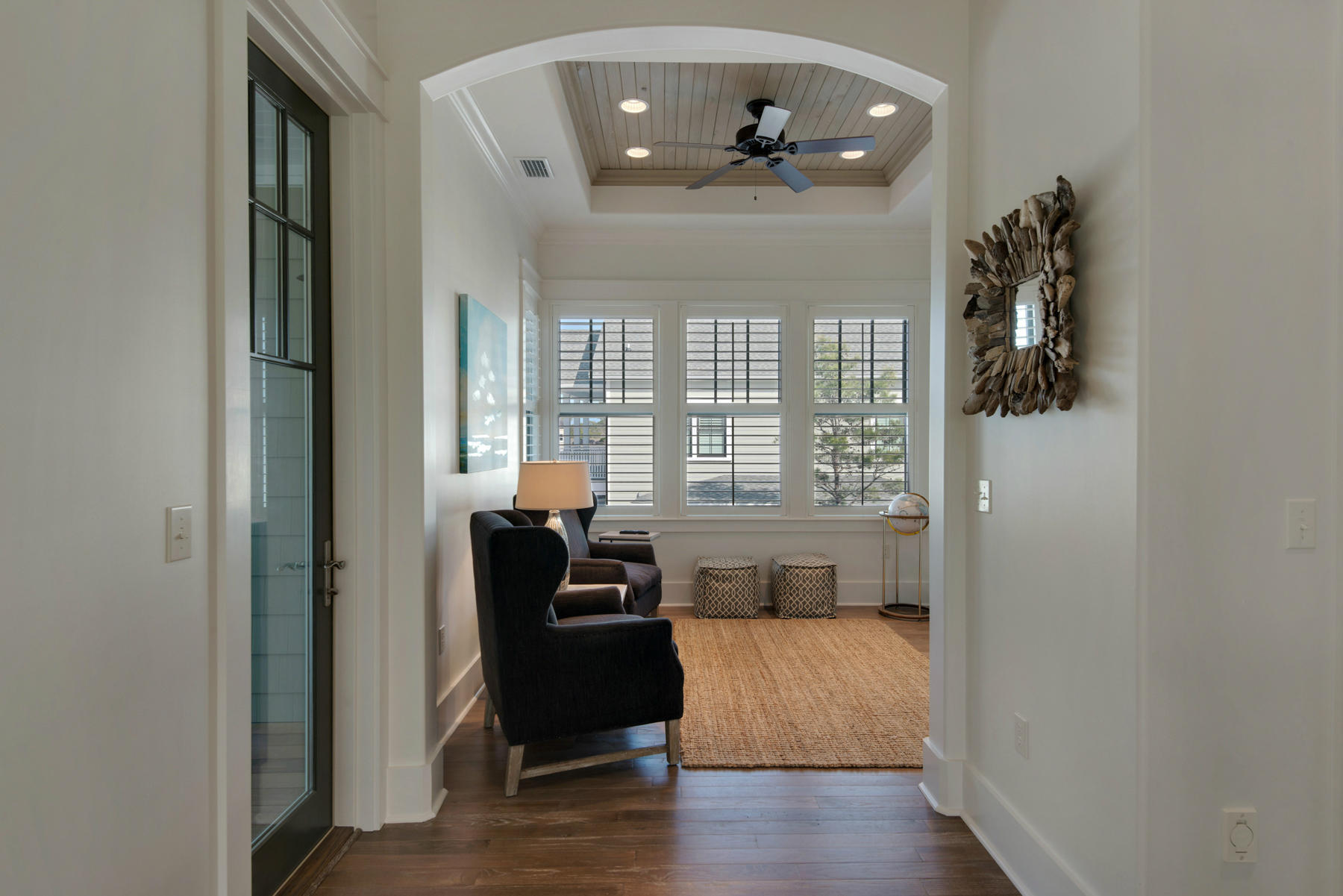 WATERSOUND BEACH - Residential
