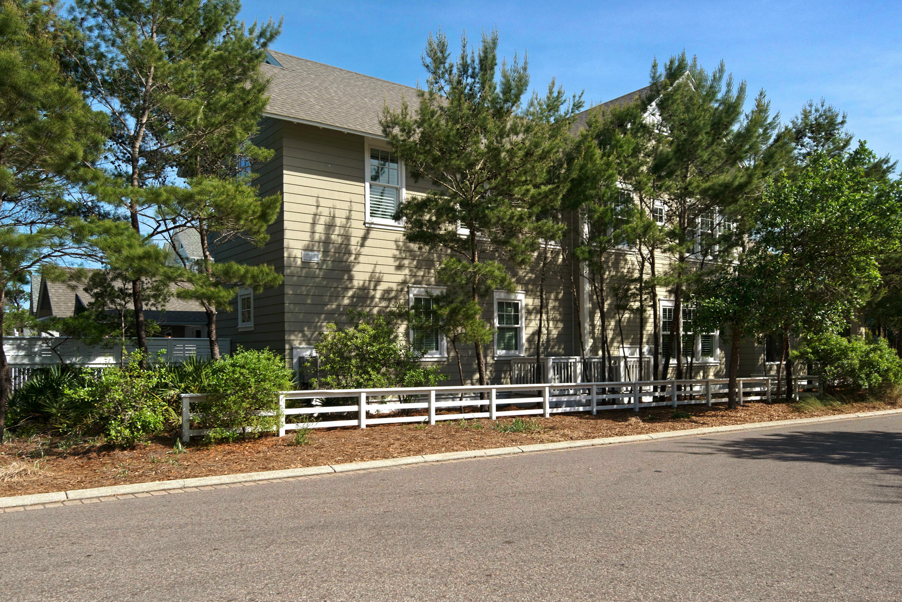 WATERSOUND BEACH - Residential