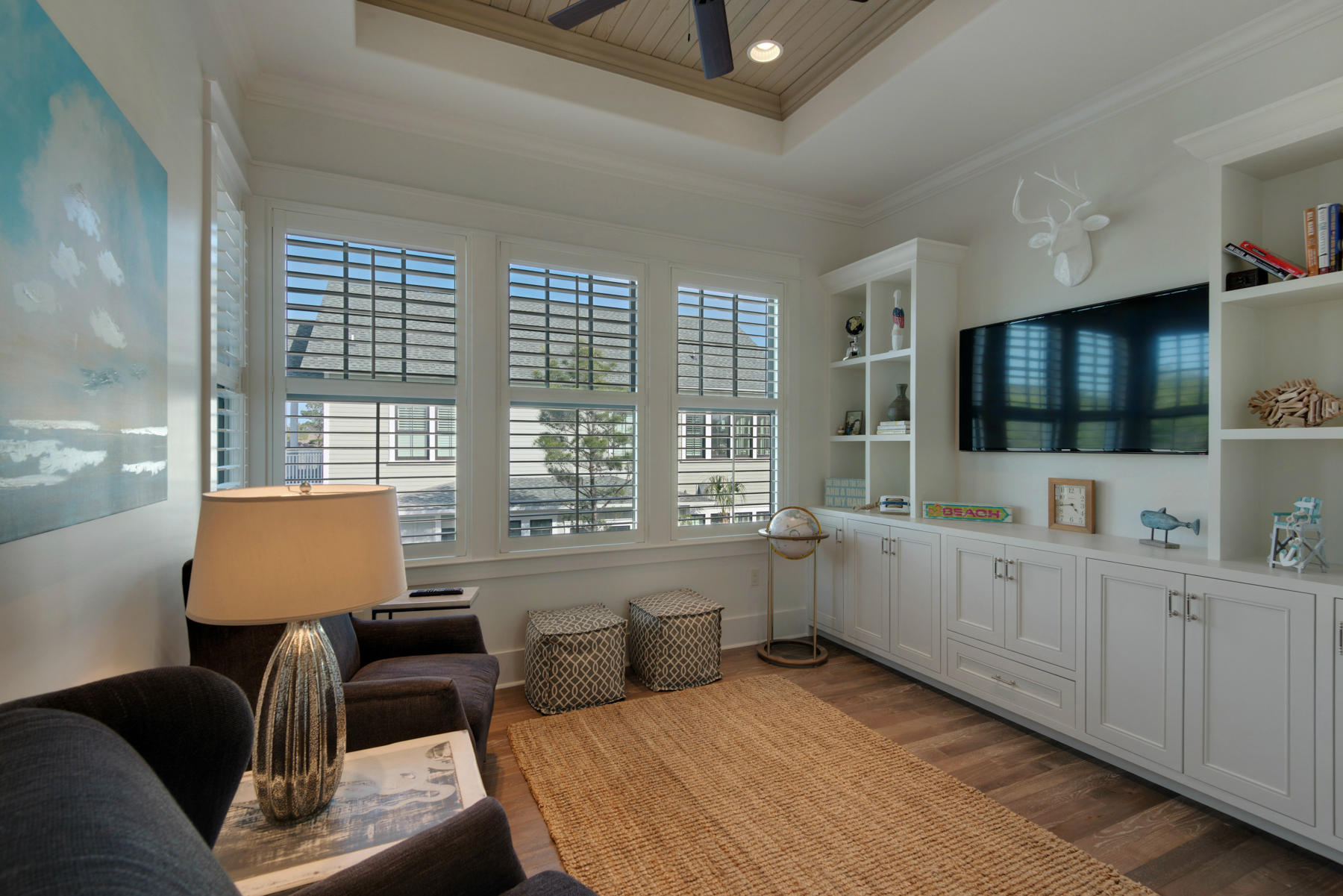 WATERSOUND BEACH - Residential