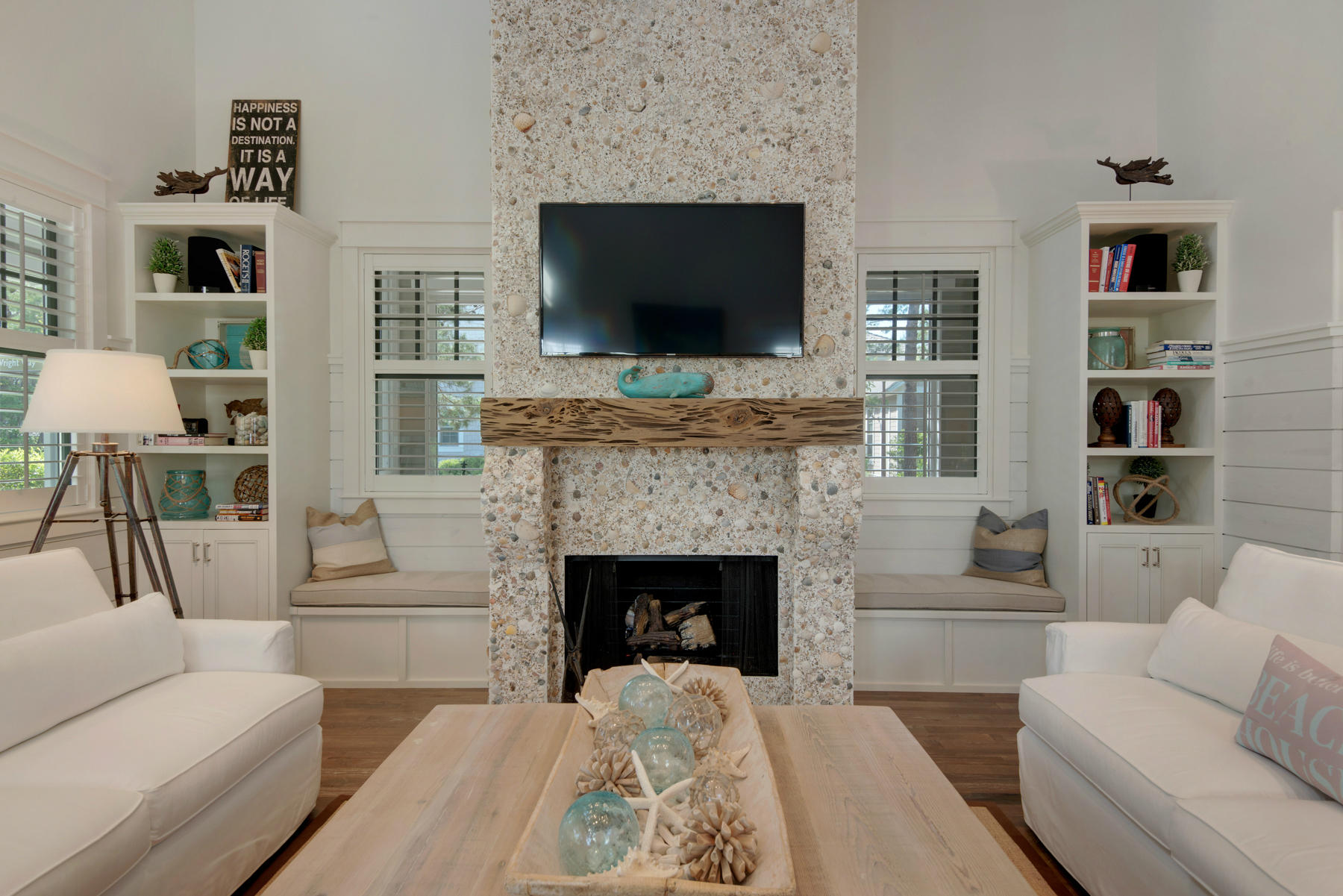 WATERSOUND BEACH - Residential