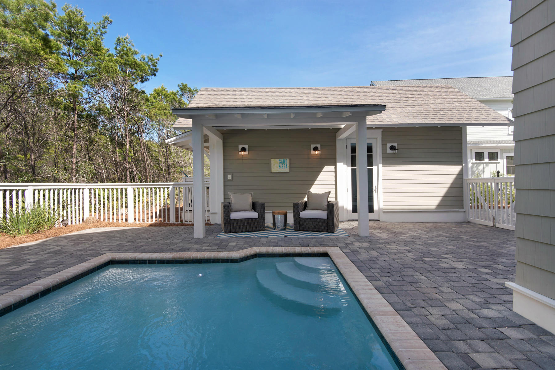WATERSOUND BEACH - Residential