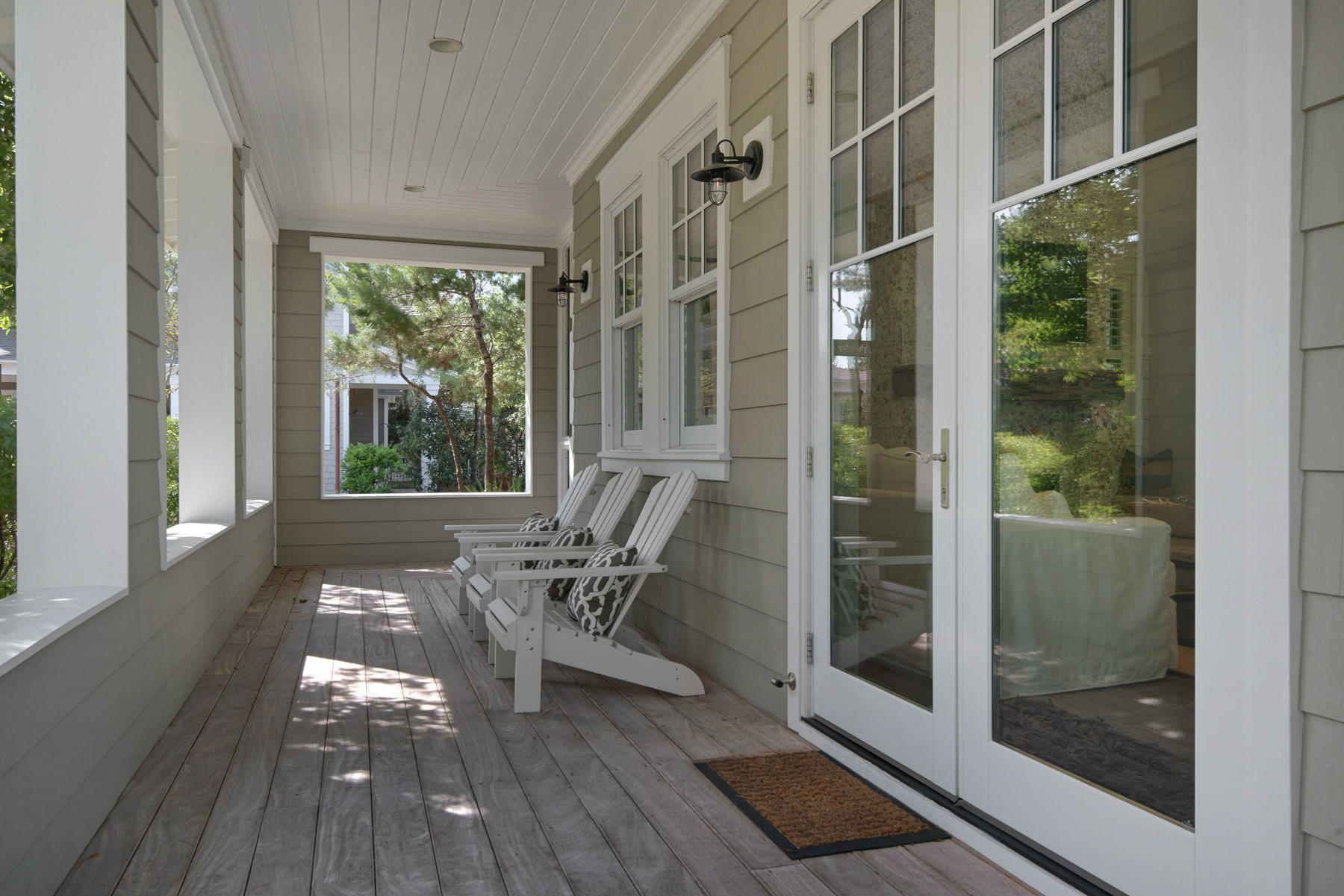 WATERSOUND BEACH - Residential