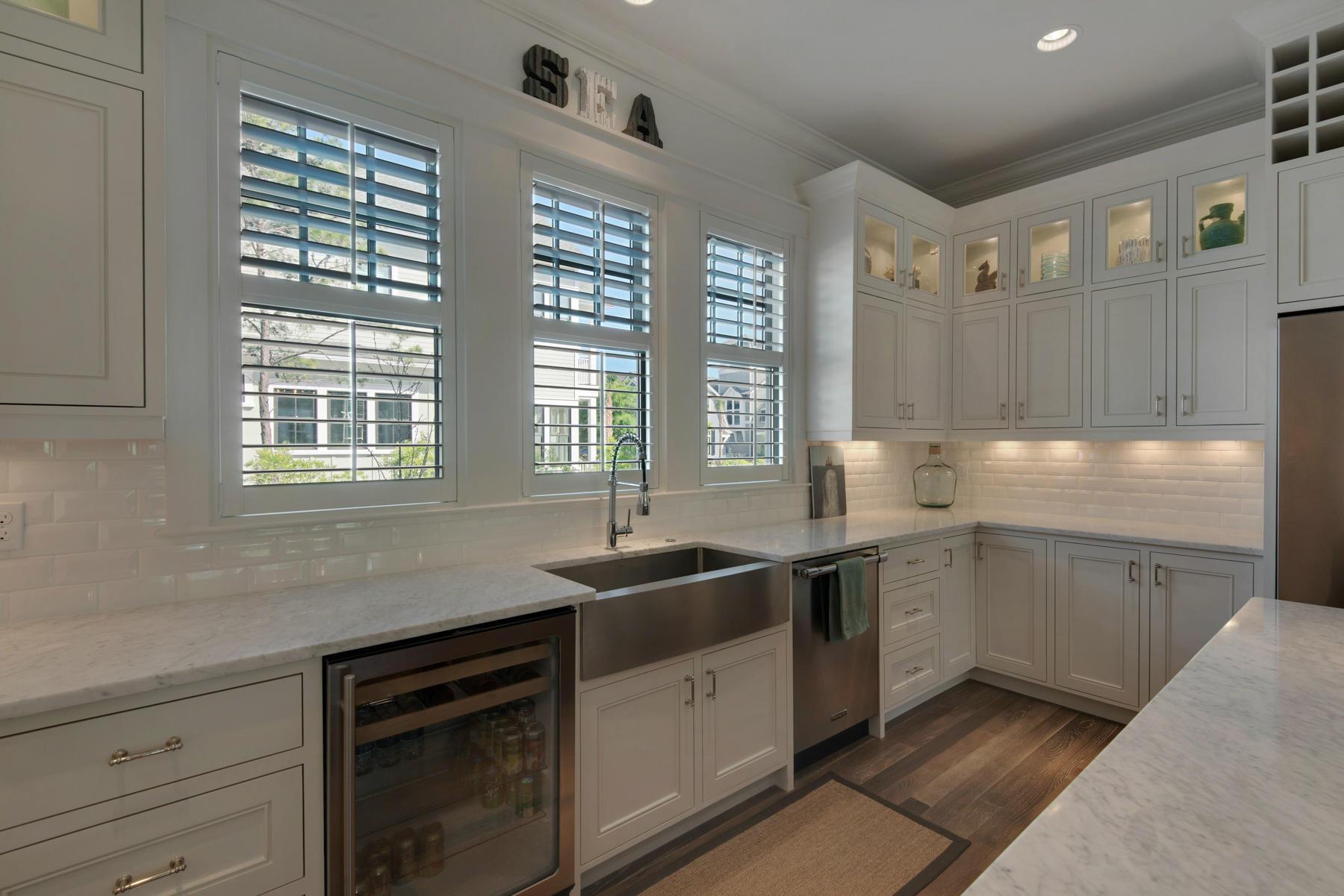 WATERSOUND BEACH - Residential