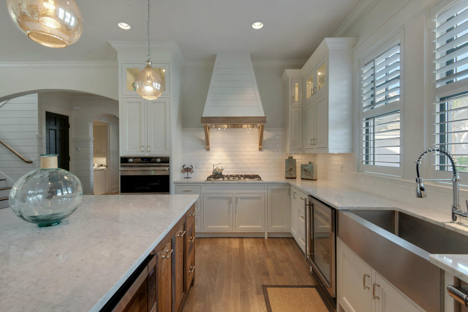 WATERSOUND BEACH - Residential