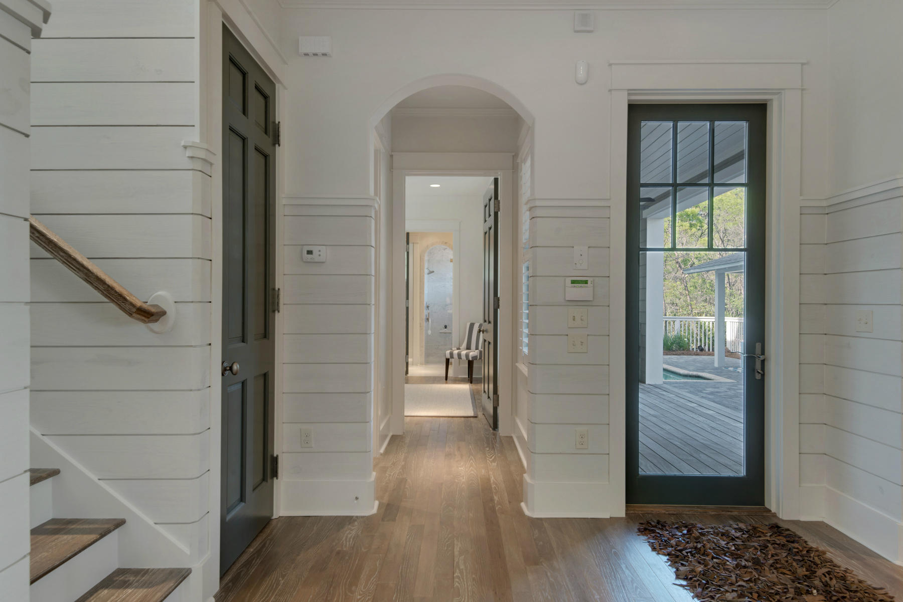 WATERSOUND BEACH - Residential