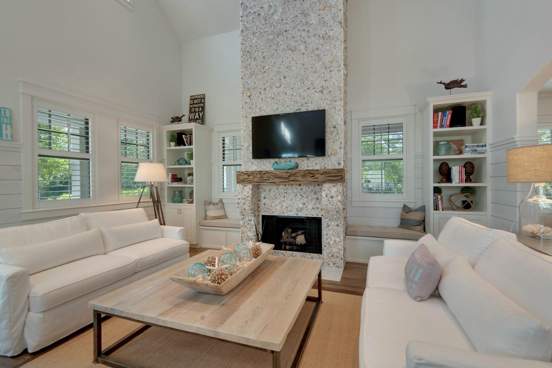 WATERSOUND BEACH - Residential