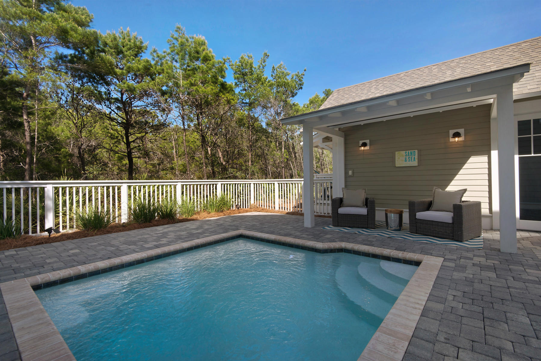 WATERSOUND BEACH - Residential