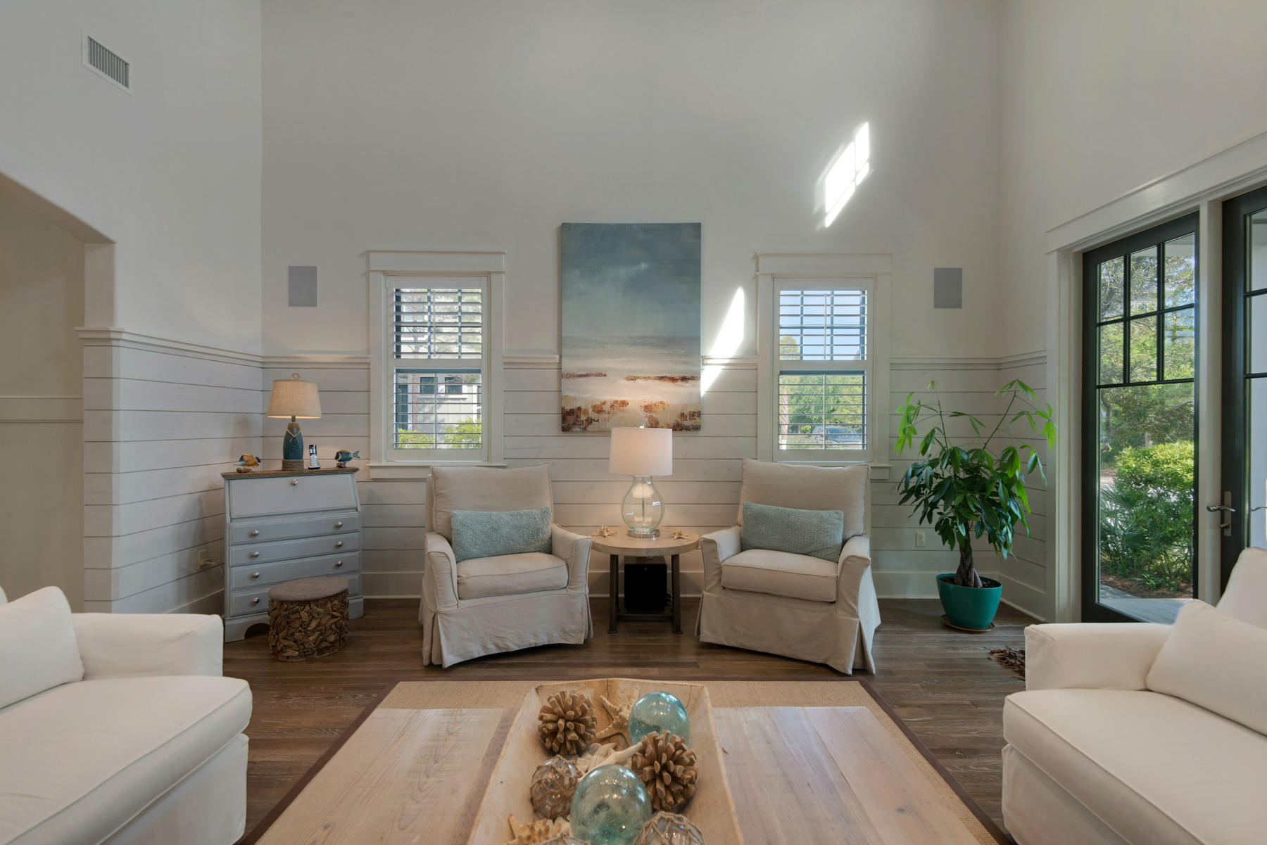 WATERSOUND BEACH - Residential