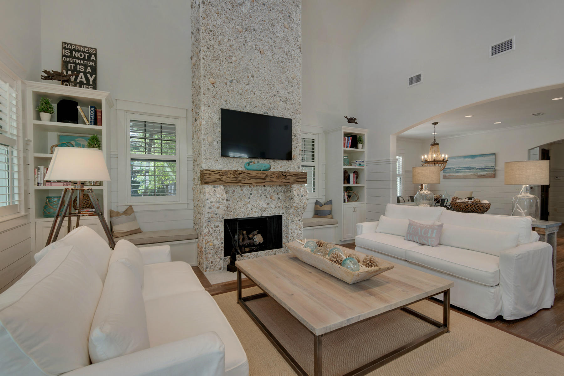 WATERSOUND BEACH - Residential