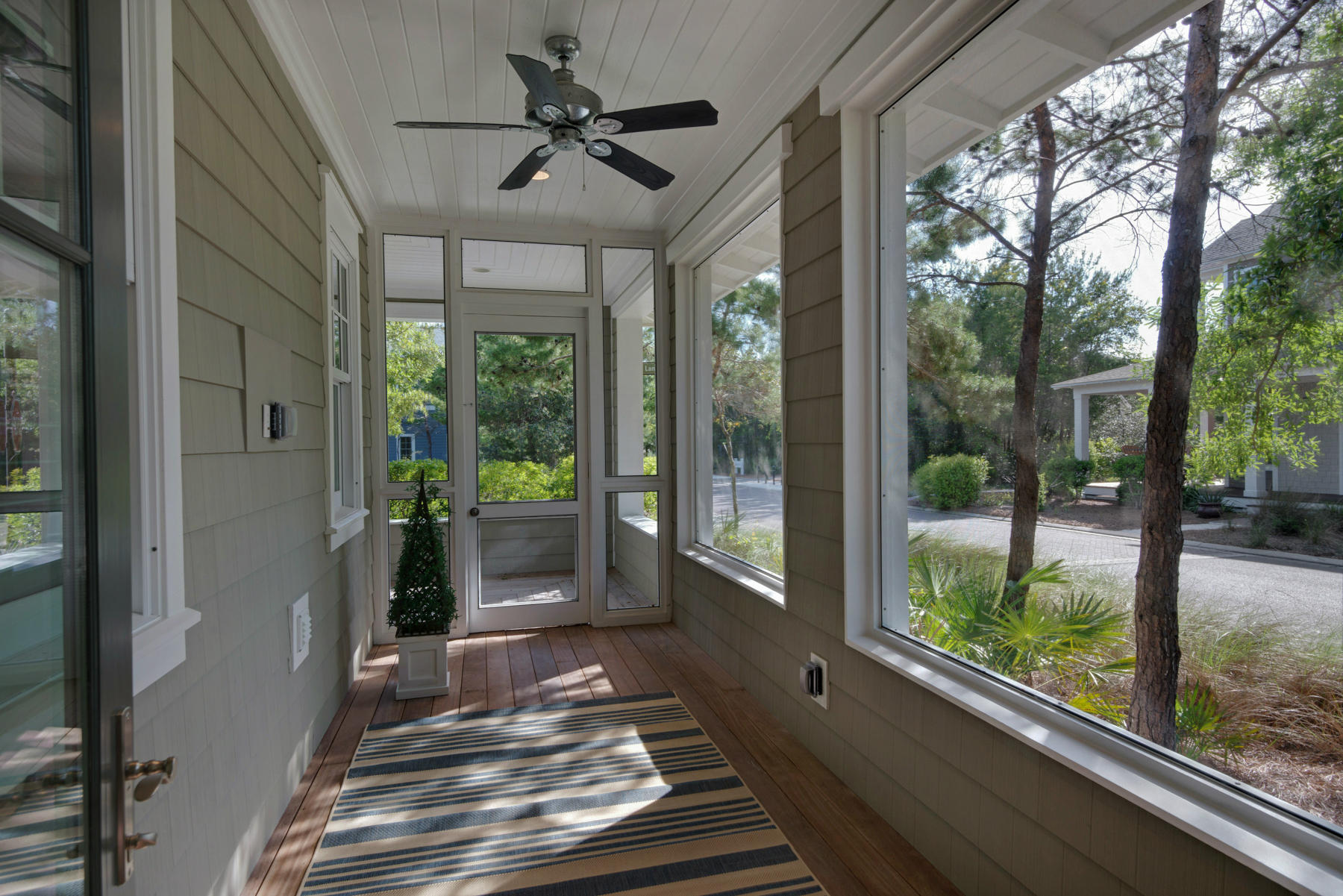 WATERSOUND BEACH - Residential