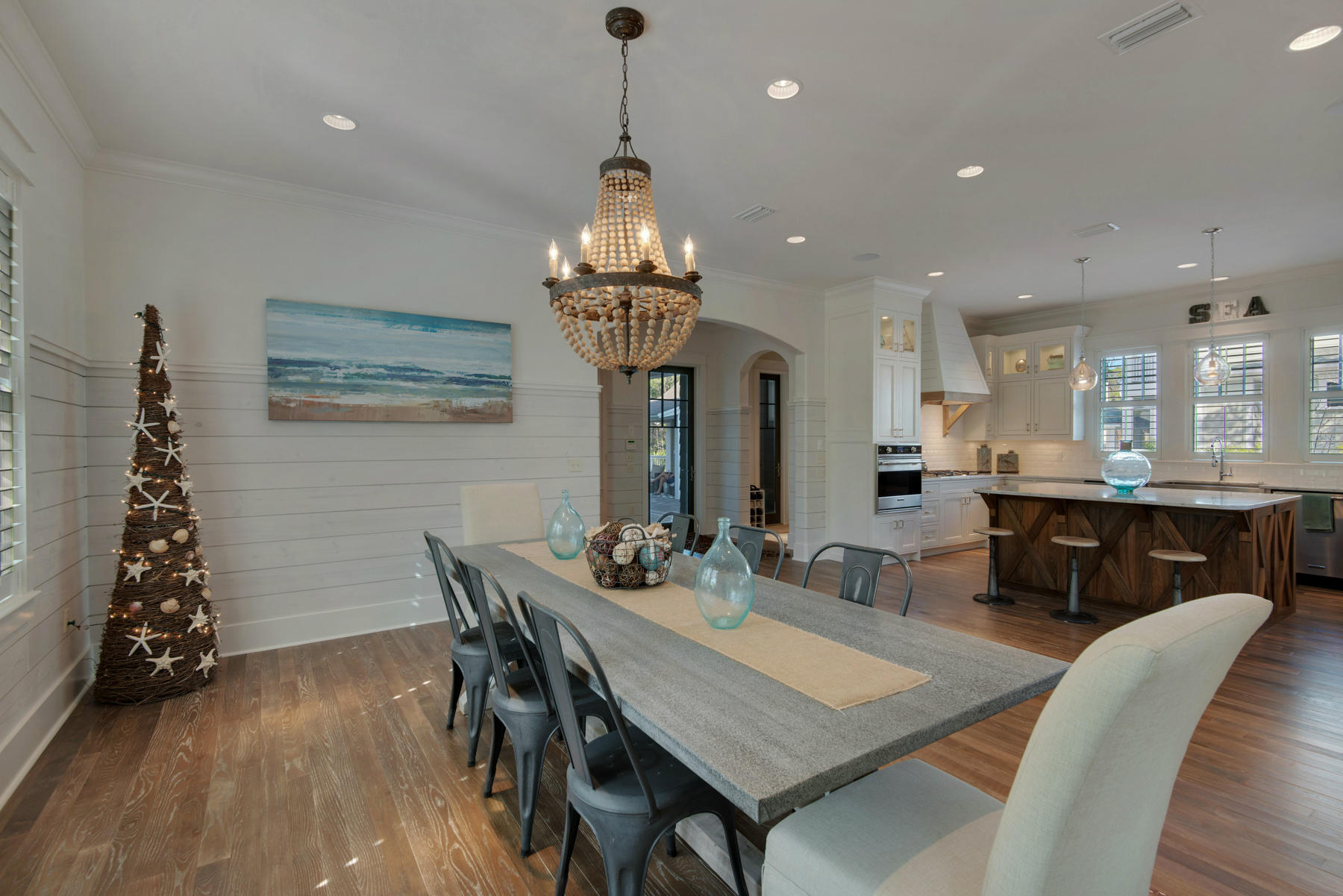 WATERSOUND BEACH - Residential