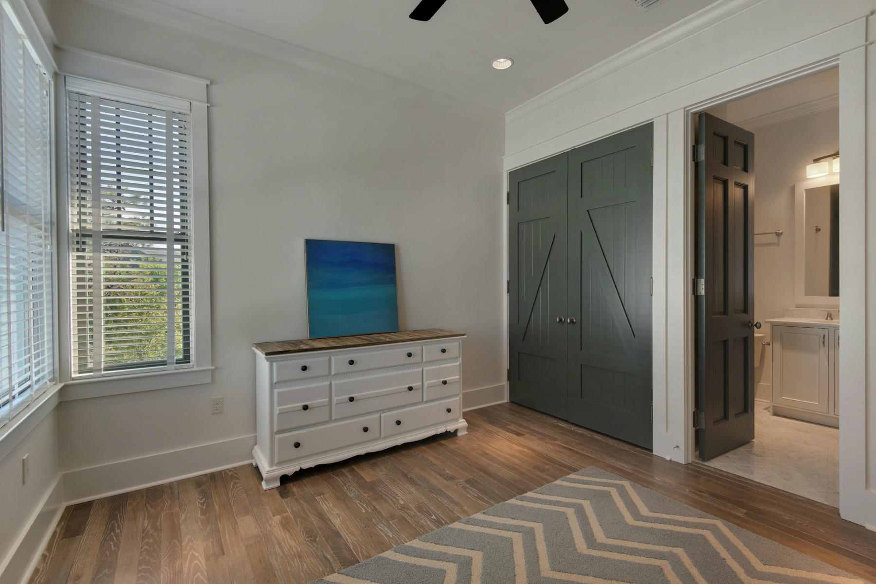 WATERSOUND BEACH - Residential