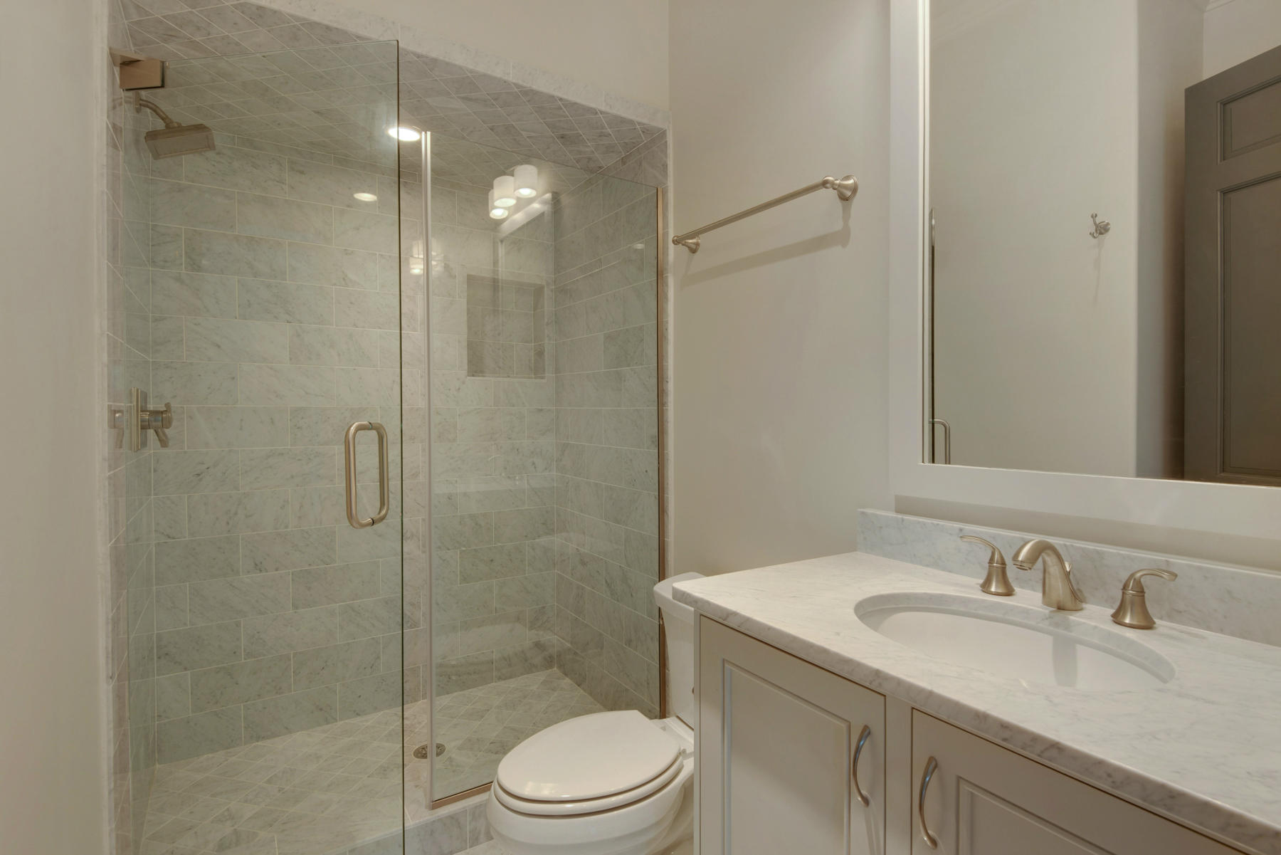 WATERSOUND BEACH - Residential