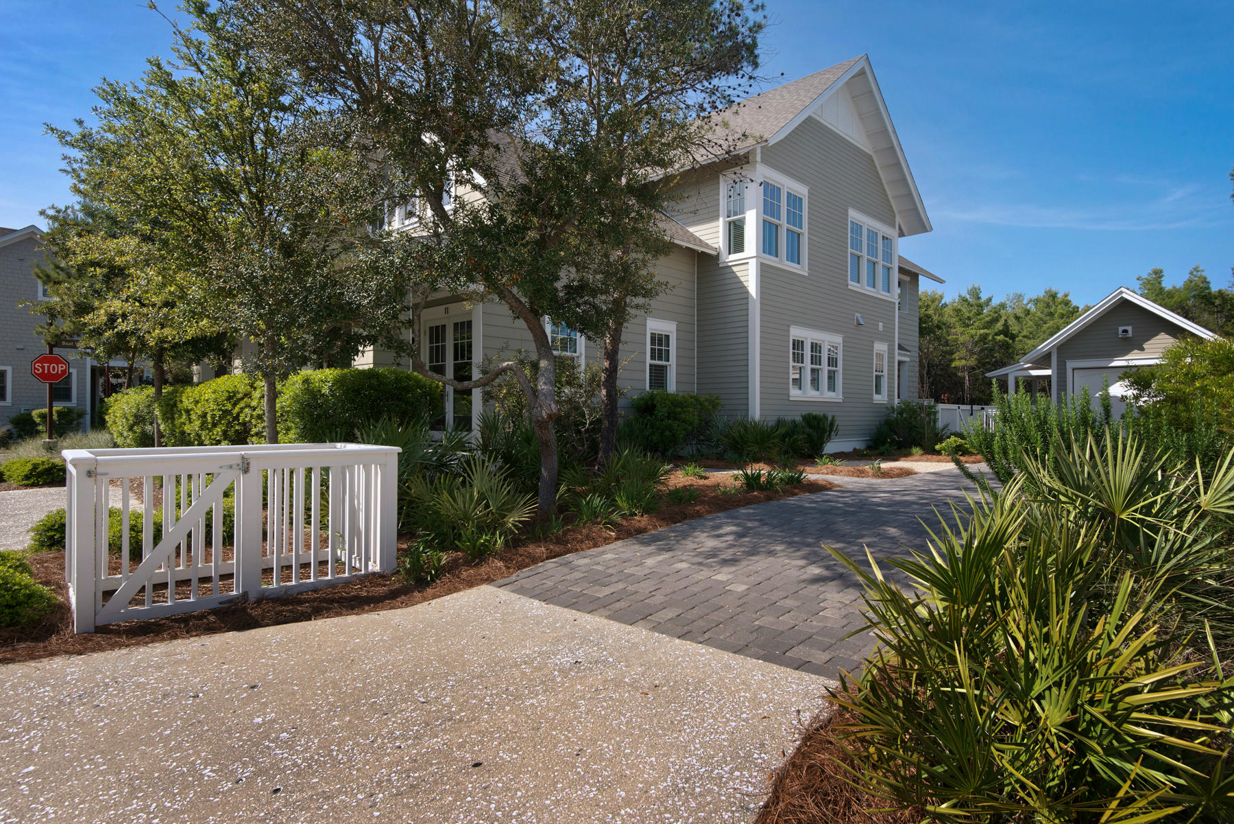 WATERSOUND BEACH - Residential