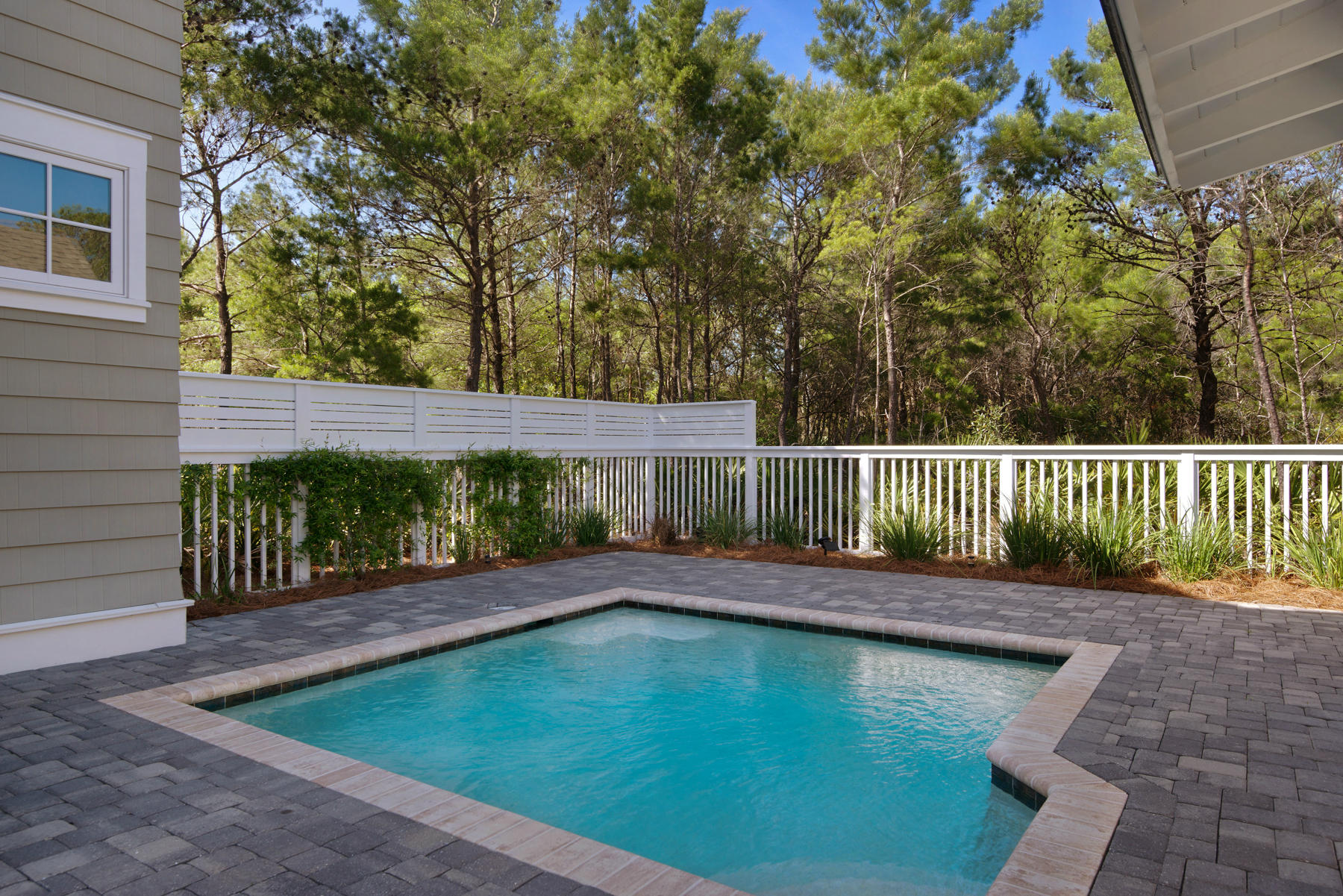 WATERSOUND BEACH - Residential