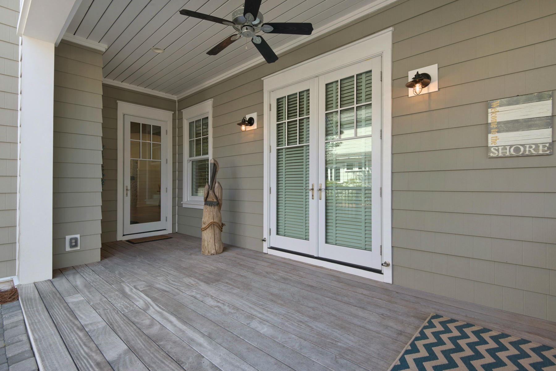 WATERSOUND BEACH - Residential
