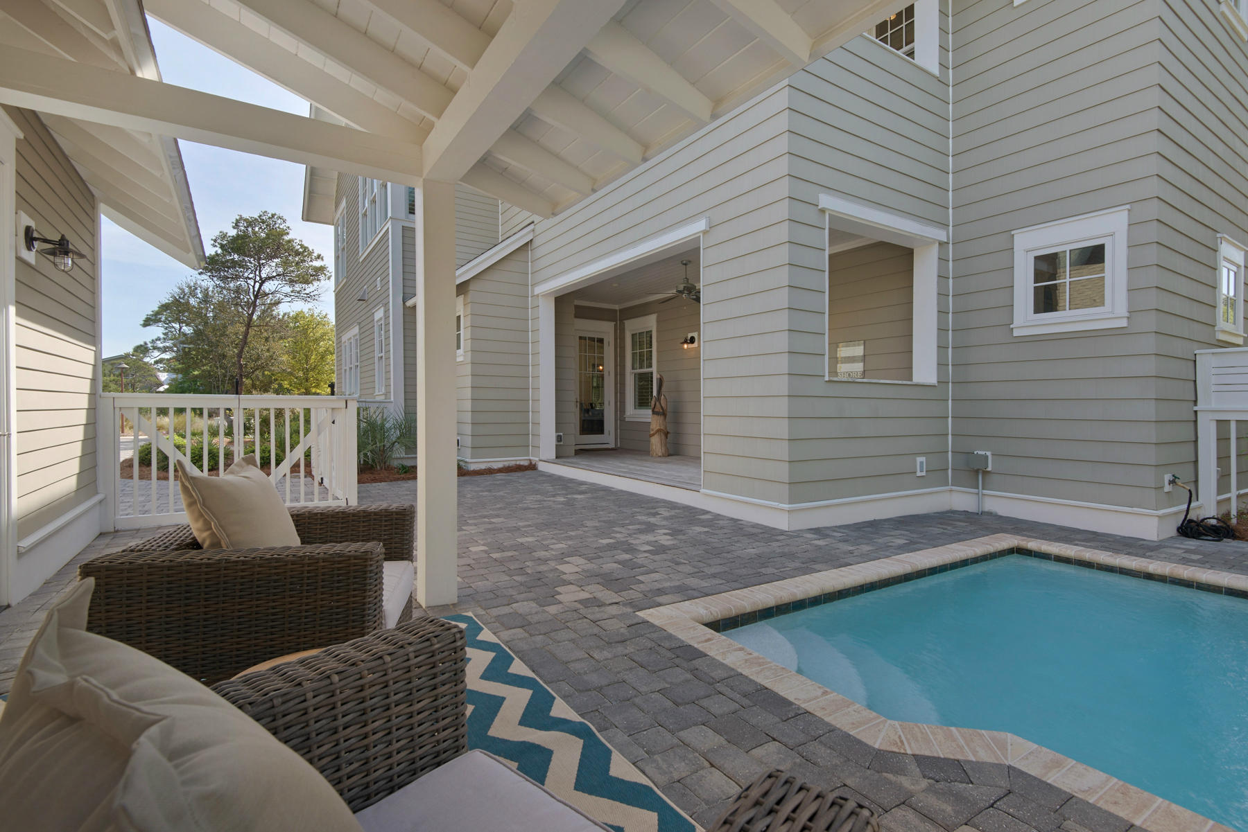 WATERSOUND BEACH - Residential