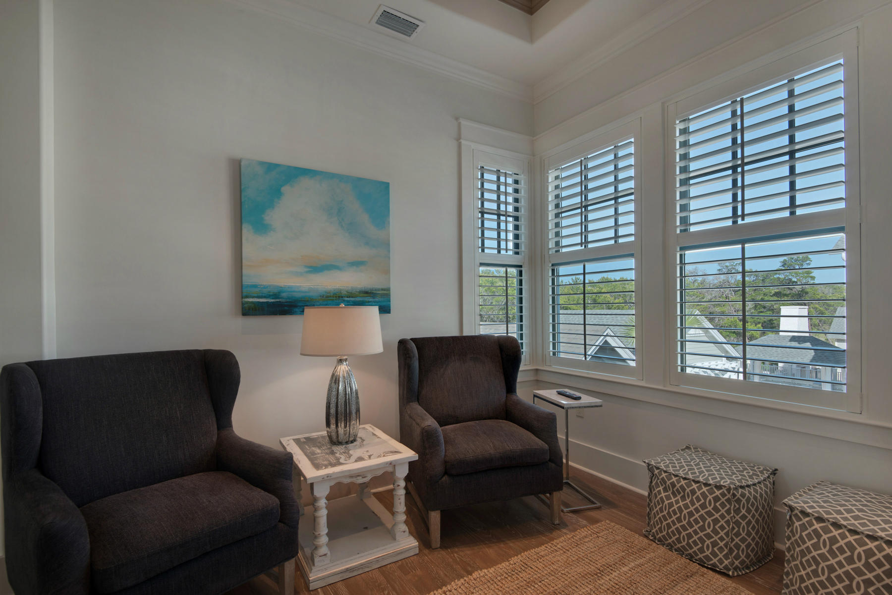 WATERSOUND BEACH - Residential