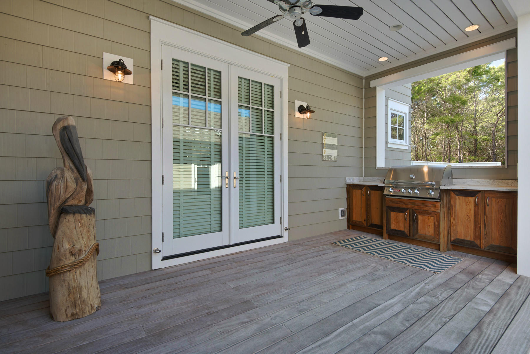 WATERSOUND BEACH - Residential