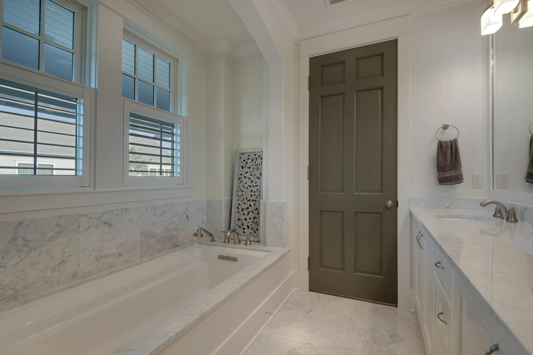 WATERSOUND BEACH - Residential