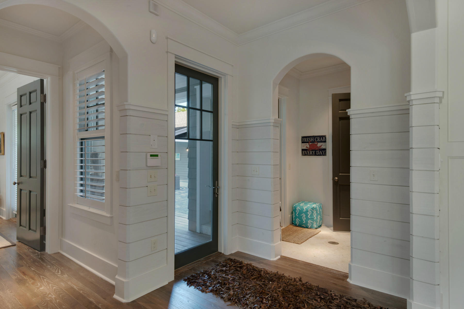 WATERSOUND BEACH - Residential