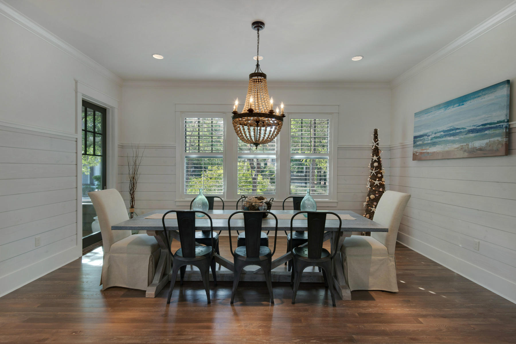WATERSOUND BEACH - Residential
