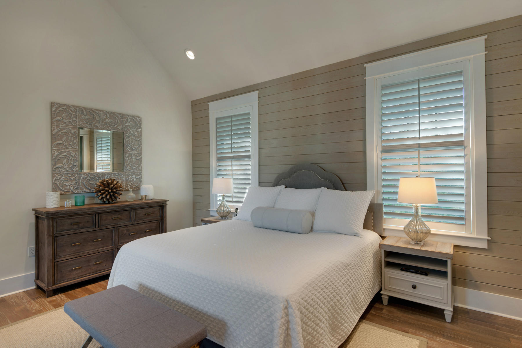 WATERSOUND BEACH - Residential