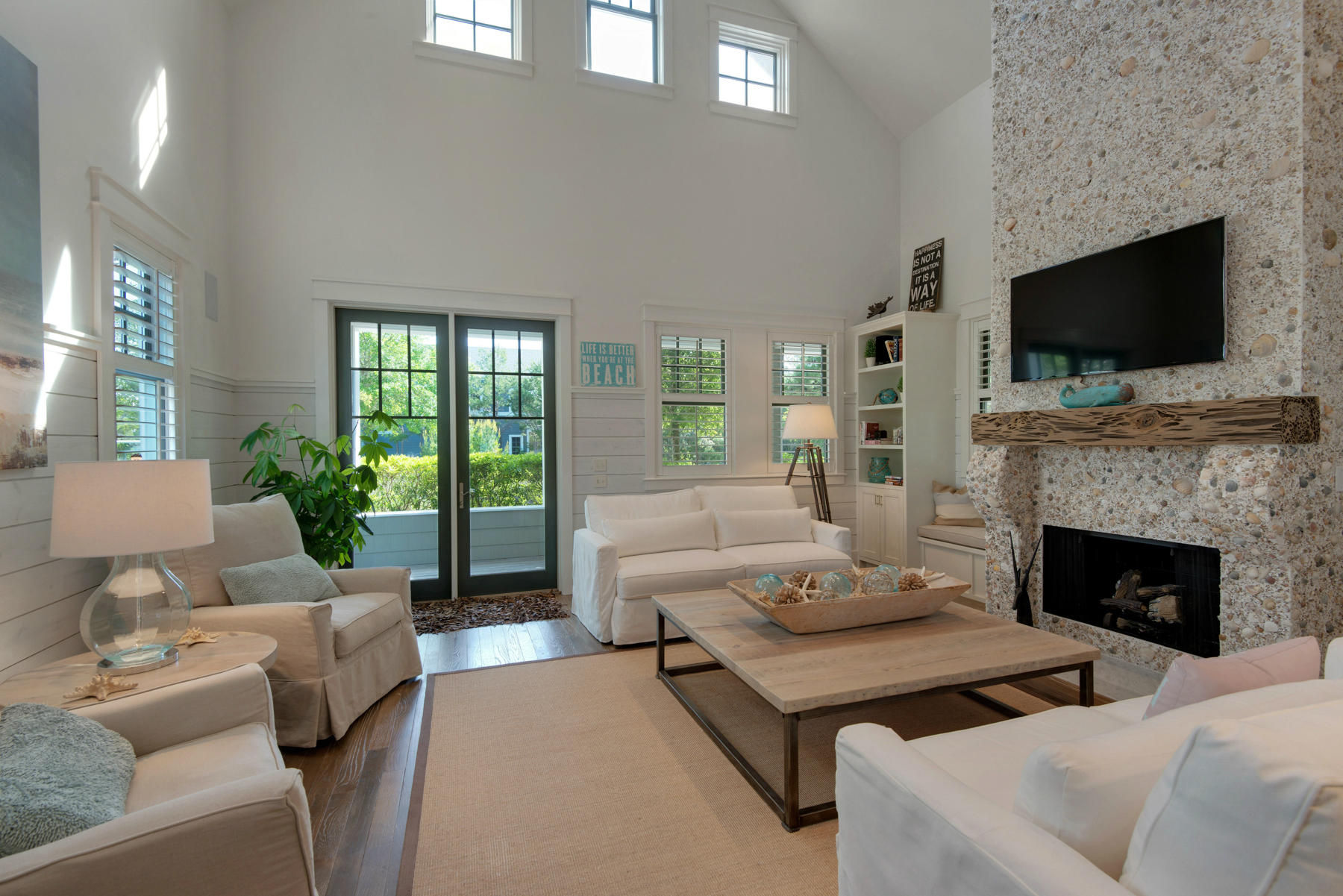 WATERSOUND BEACH - Residential