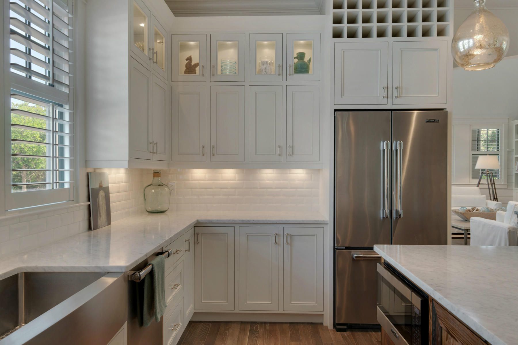 WATERSOUND BEACH - Residential