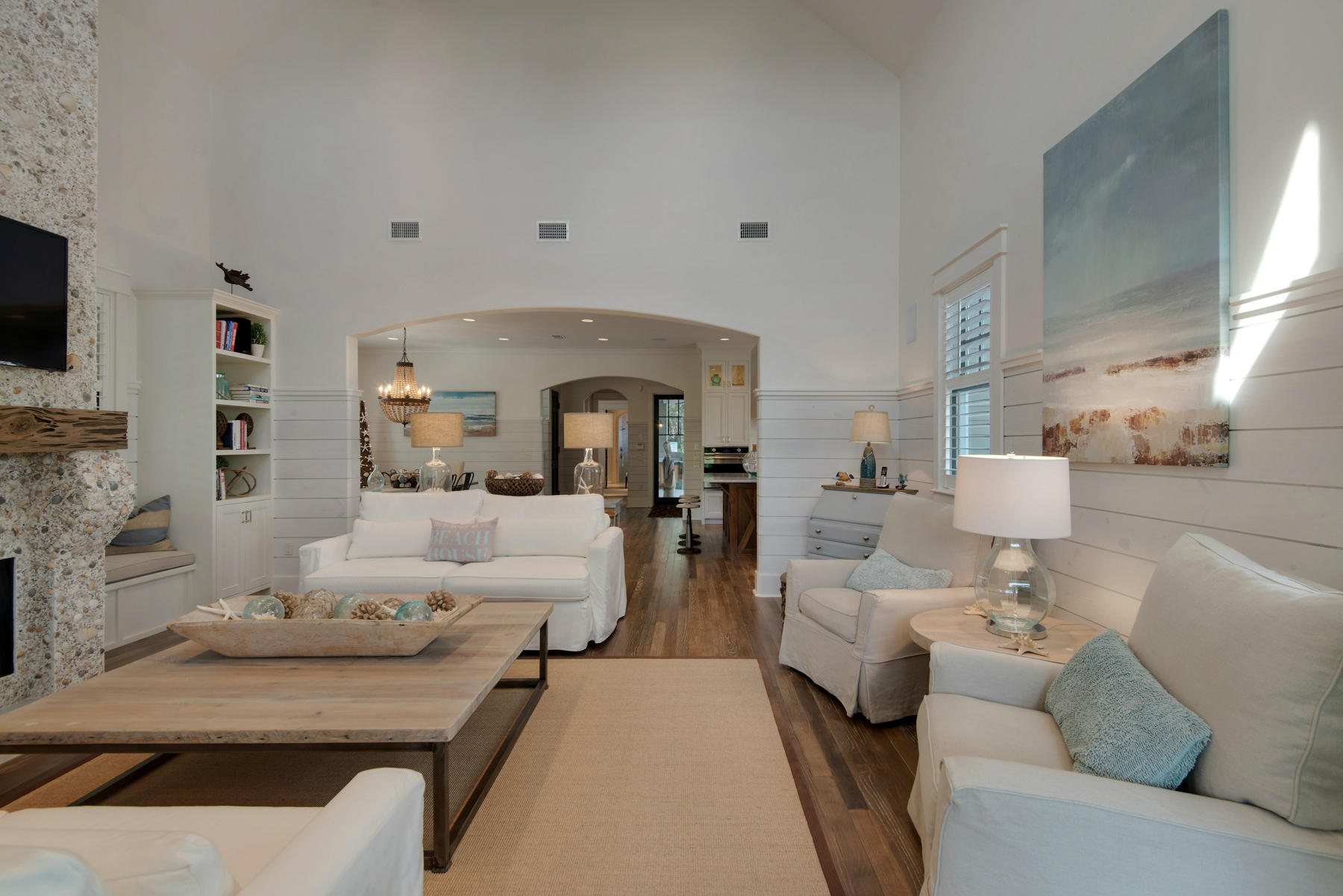 WATERSOUND BEACH - Residential