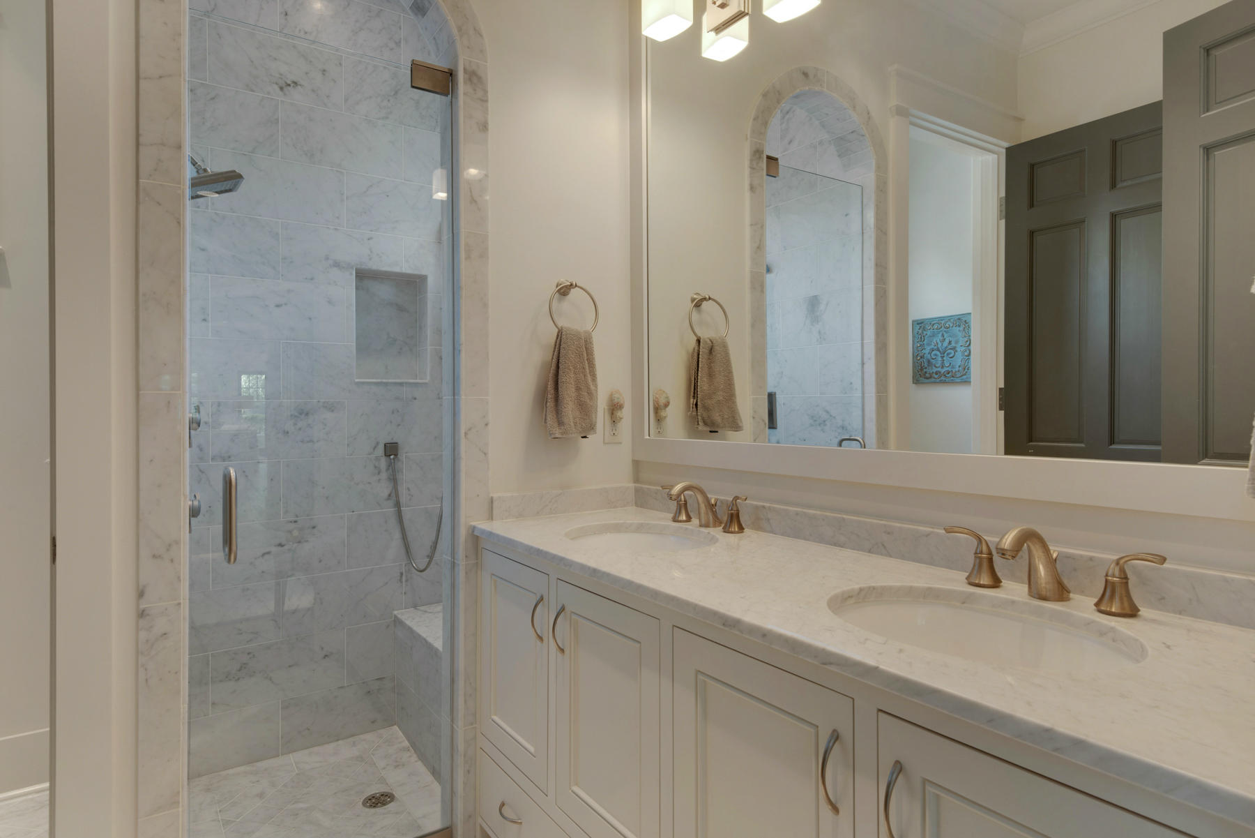 WATERSOUND BEACH - Residential