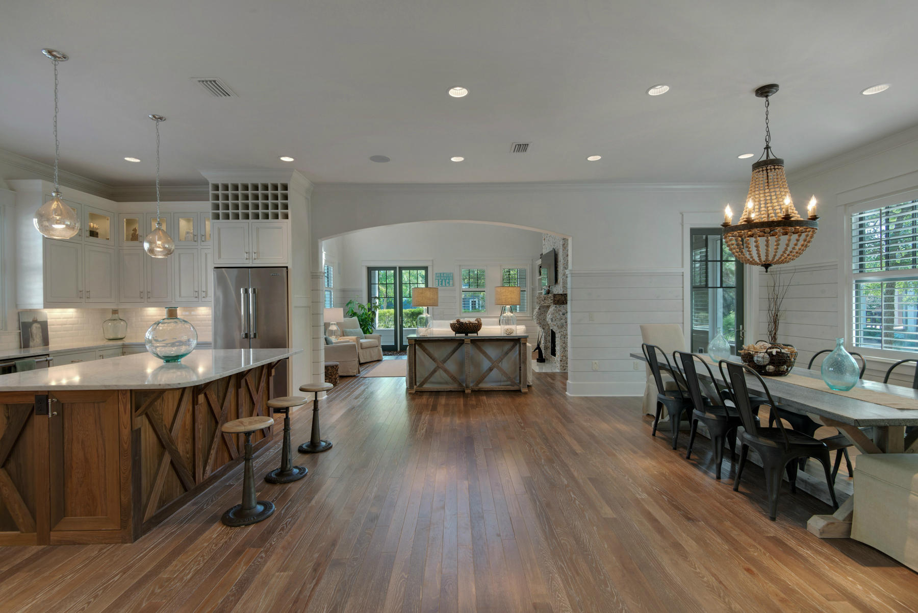 WATERSOUND BEACH - Residential